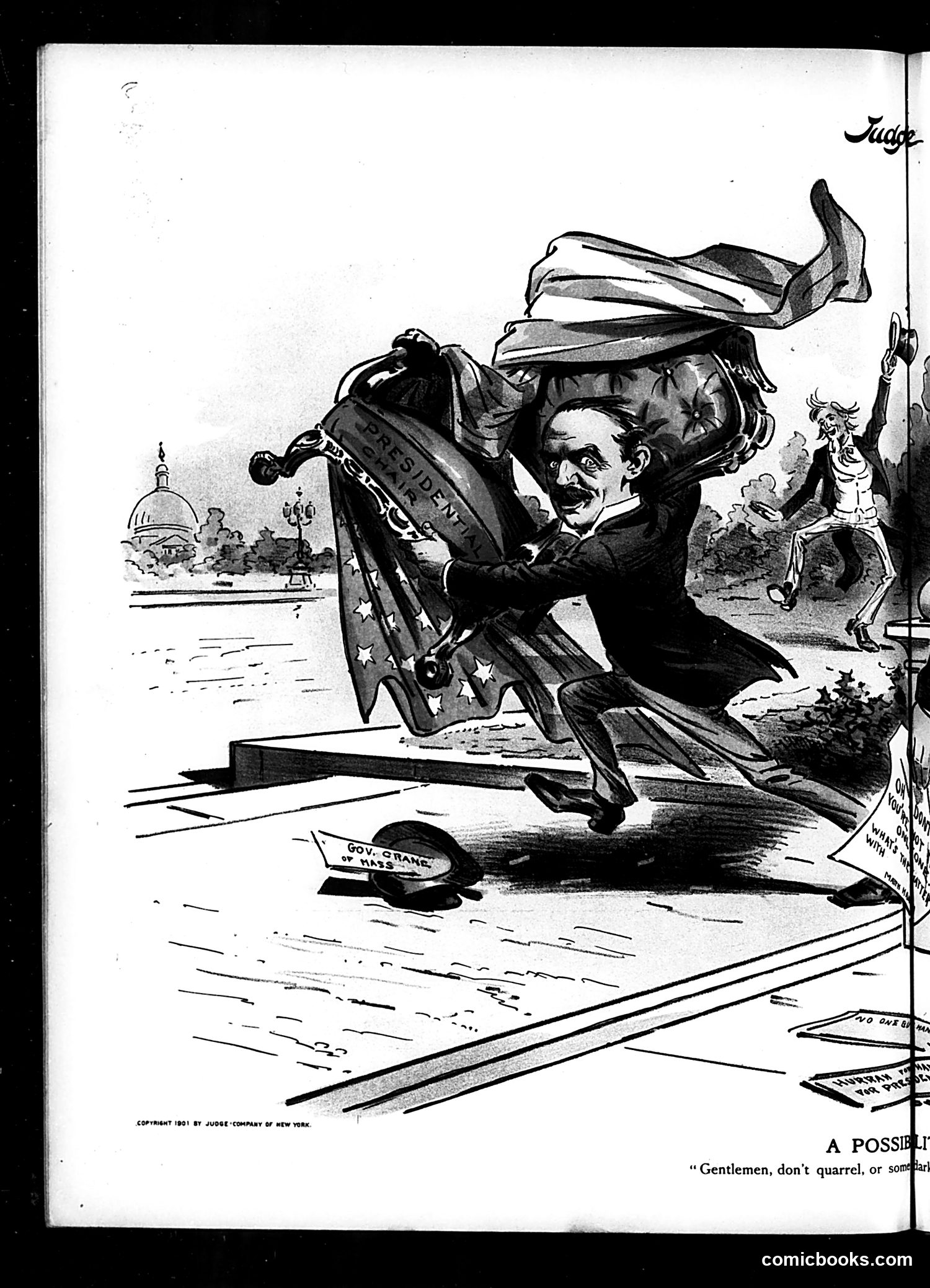 Judge — April 26, 1902 — page 8 of 16