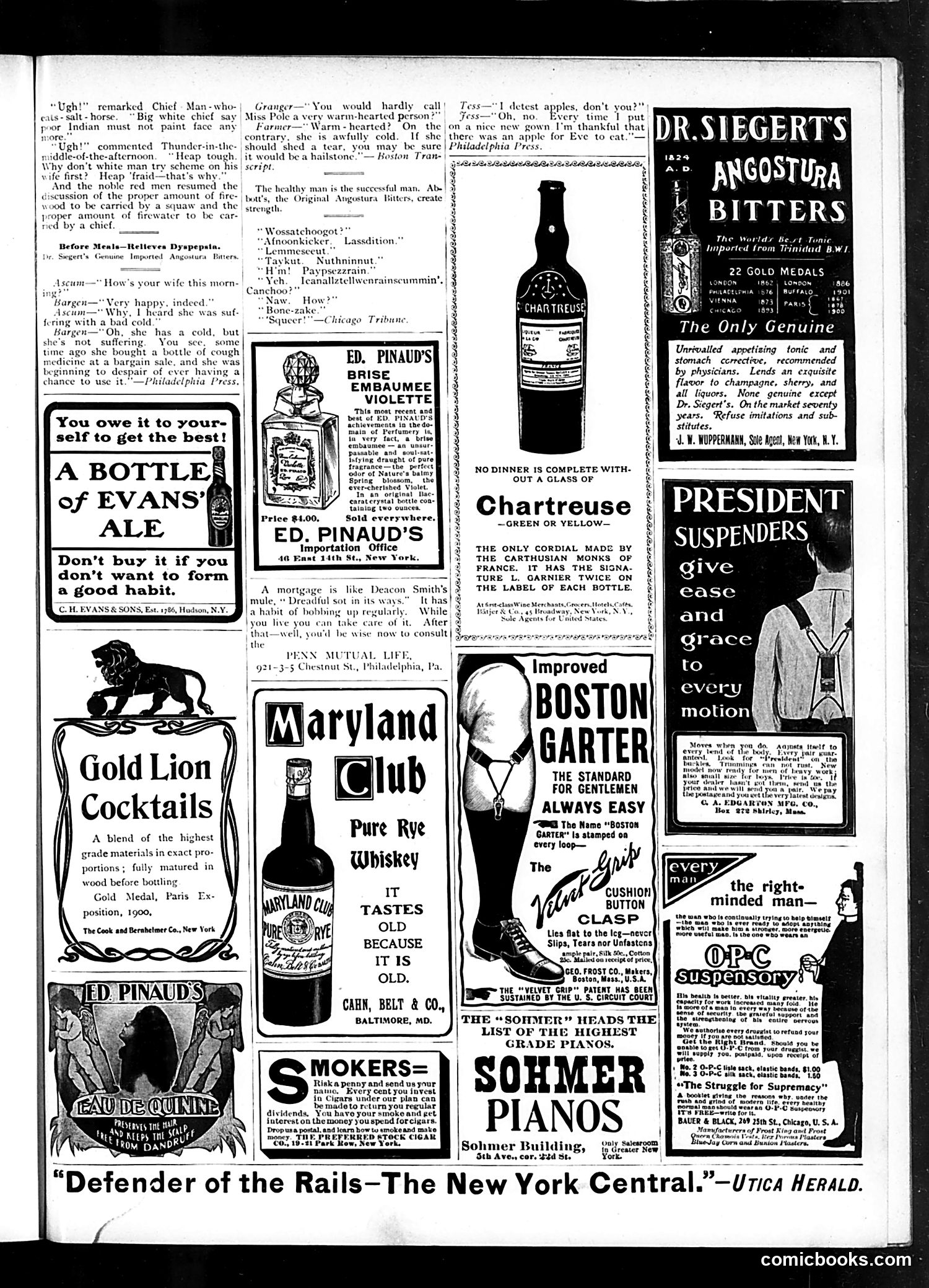 Judge — April 26, 1902 — page 11 of 16