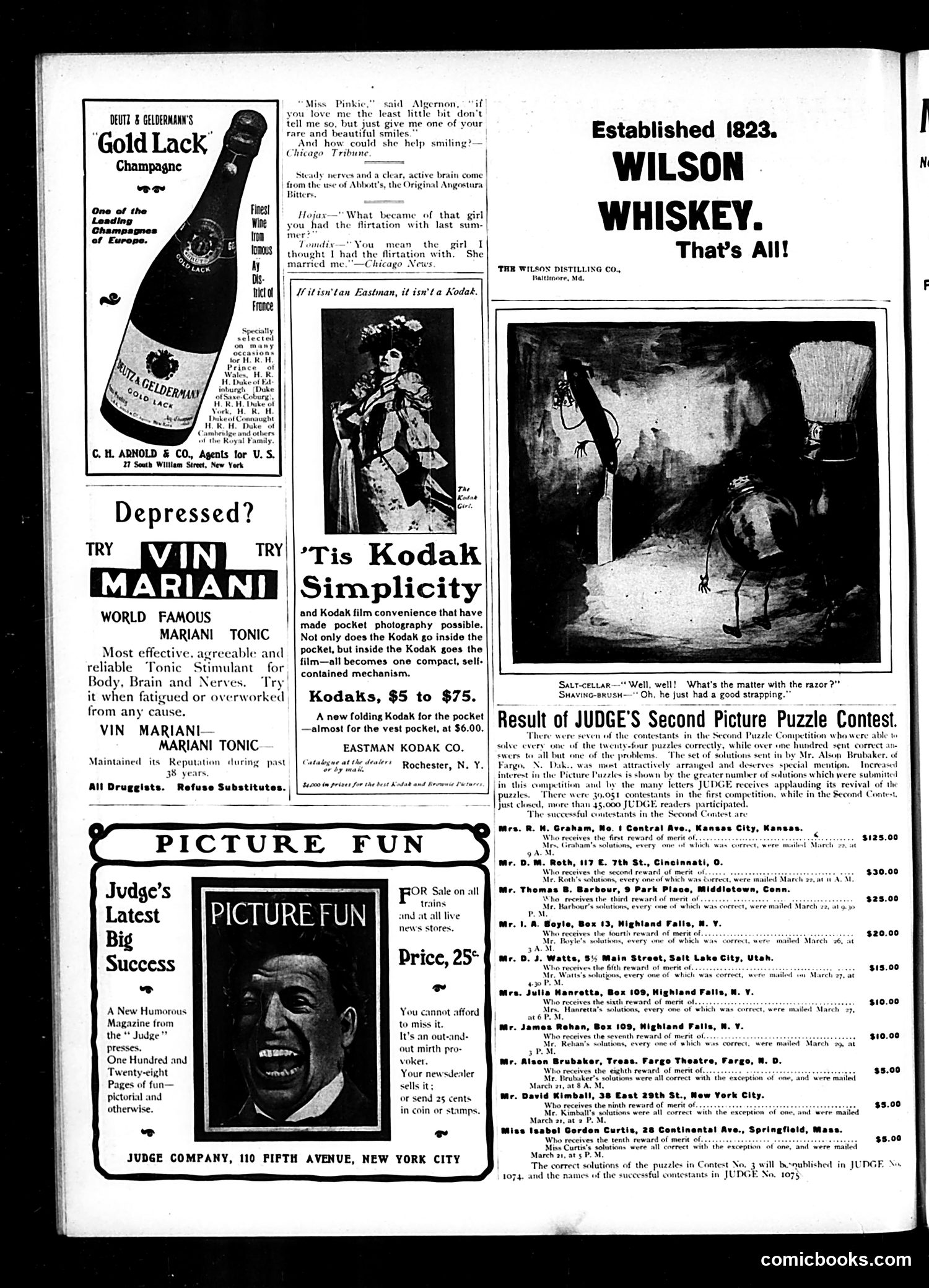 Judge — April 26, 1902 — page 12 of 16