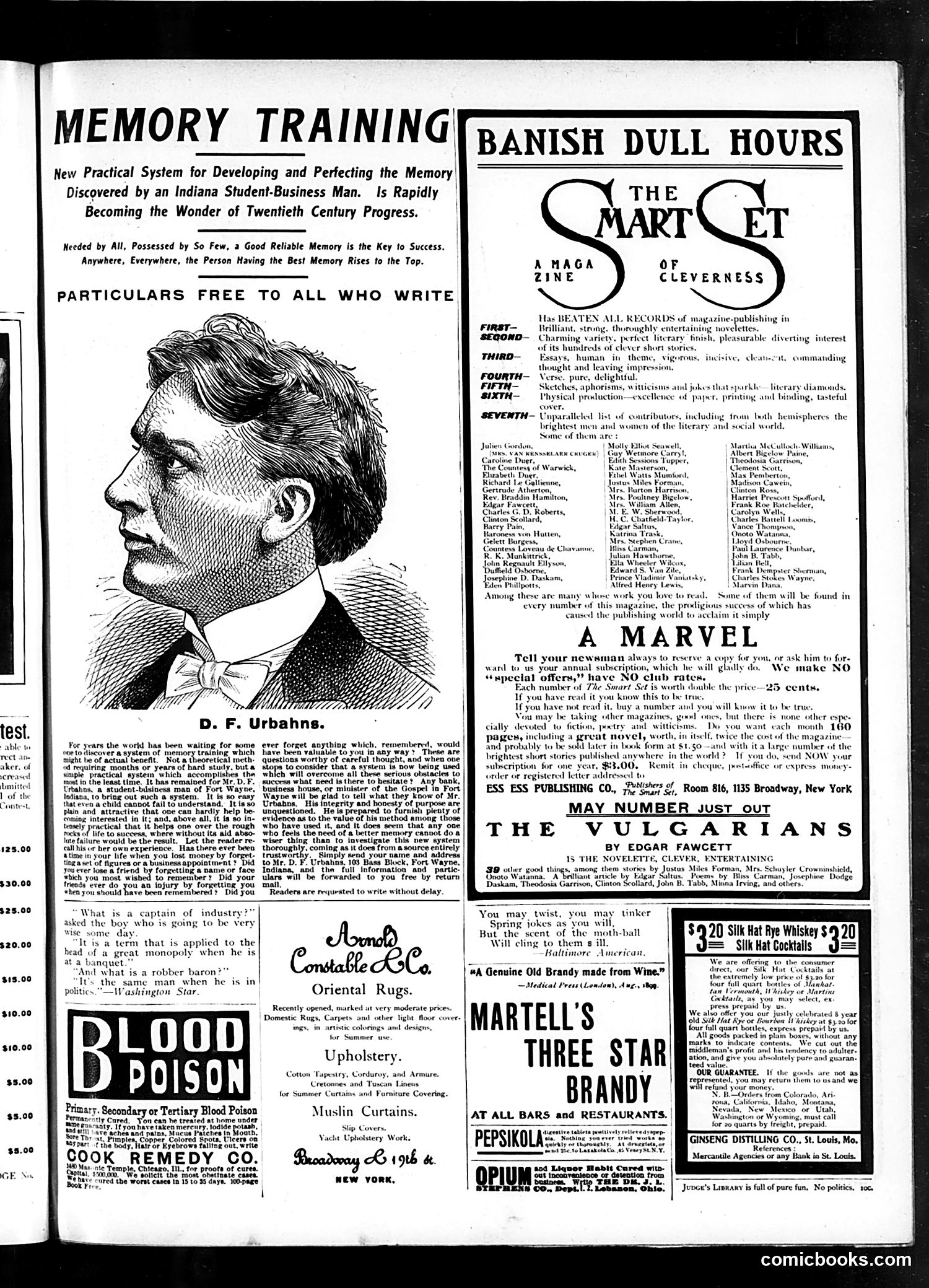 Judge — April 26, 1902 — page 13 of 16