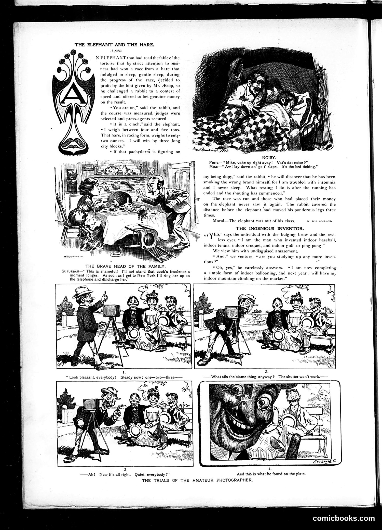 Judge — May 3, 1902 — page 6 of 16