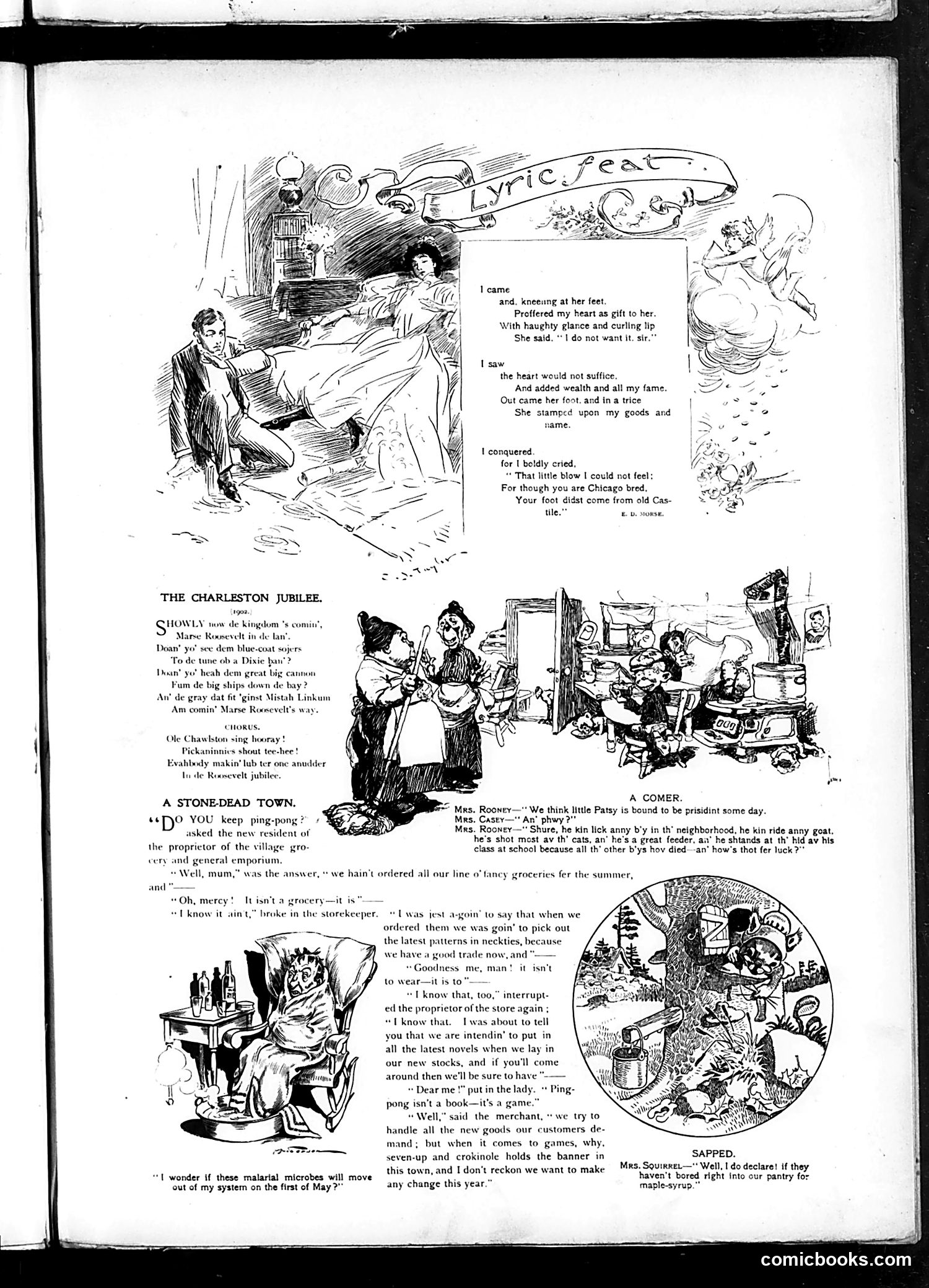 Judge — May 3, 1902 — page 7 of 16