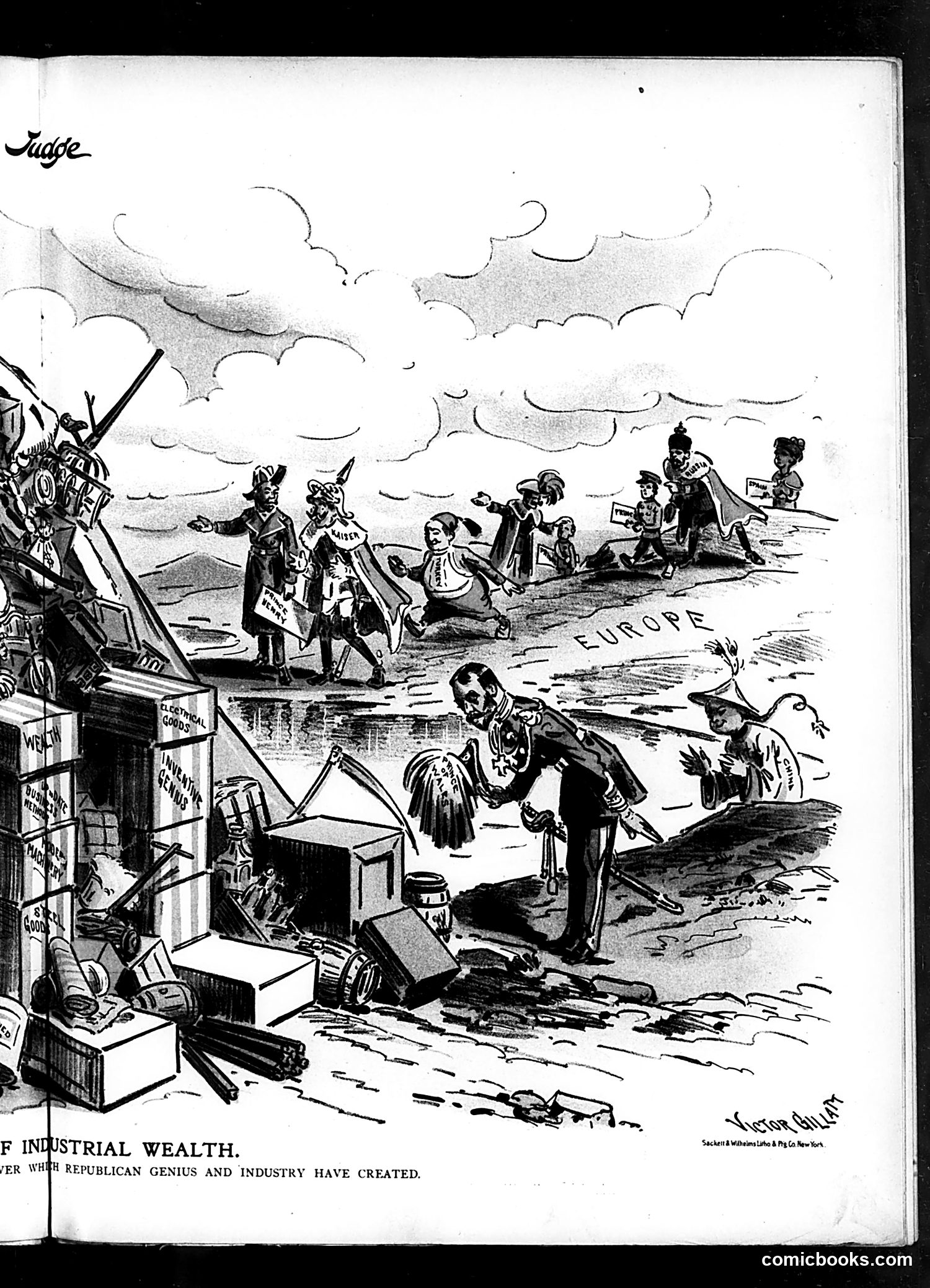 Judge — May 3, 1902 — page 9 of 16