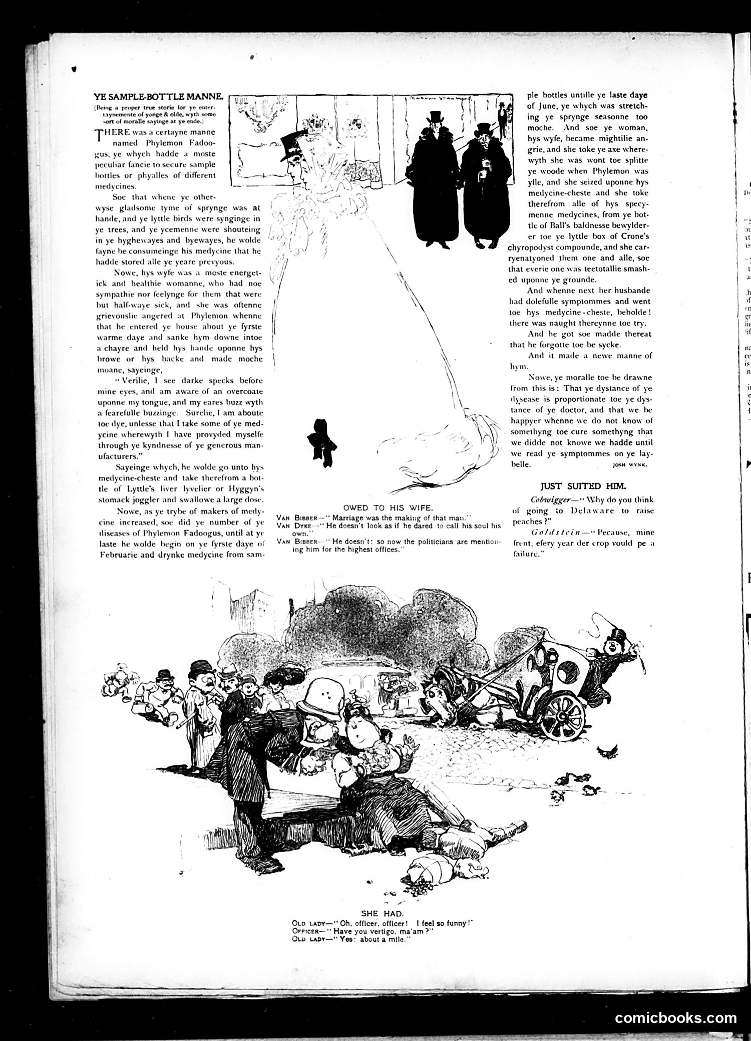 Judge — May 3, 1902 — page 10 of 16