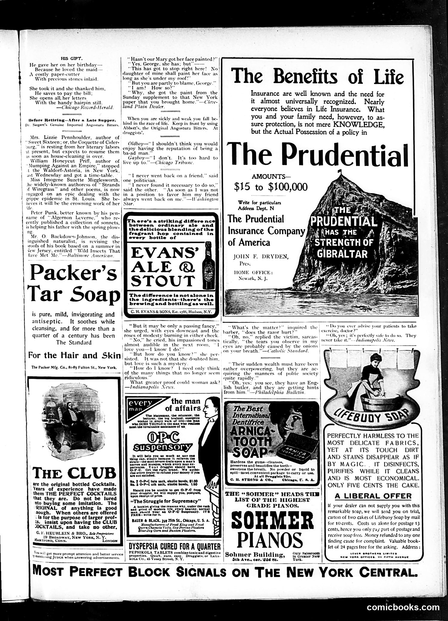 Judge — May 3, 1902 — page 11 of 16