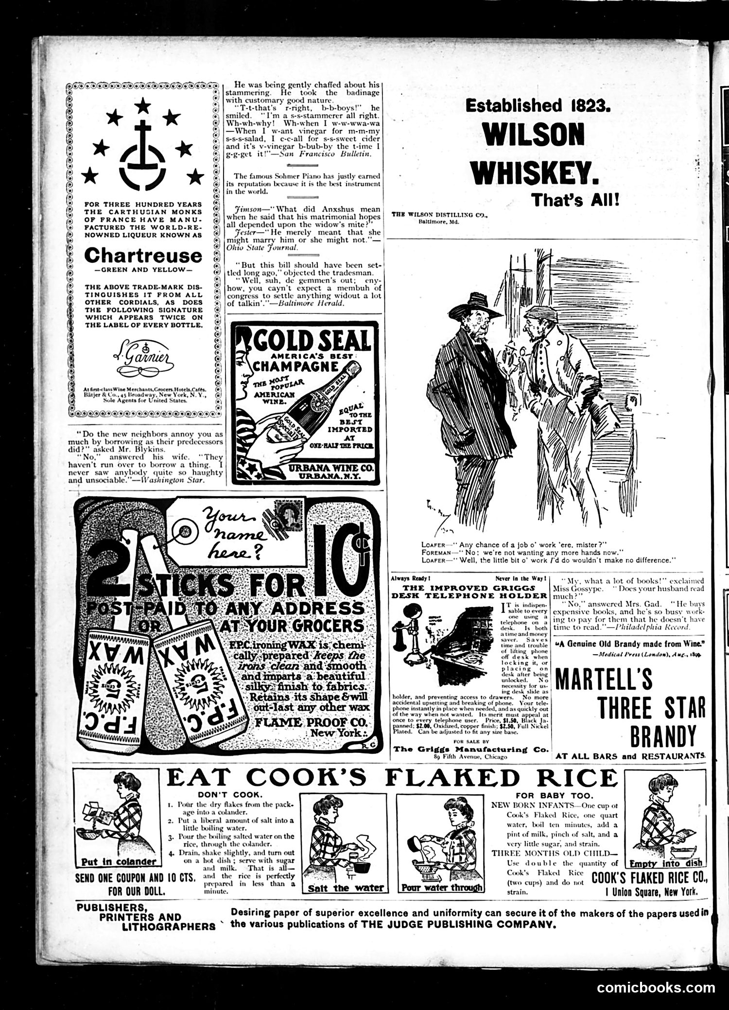 Judge — May 3, 1902 — page 12 of 16