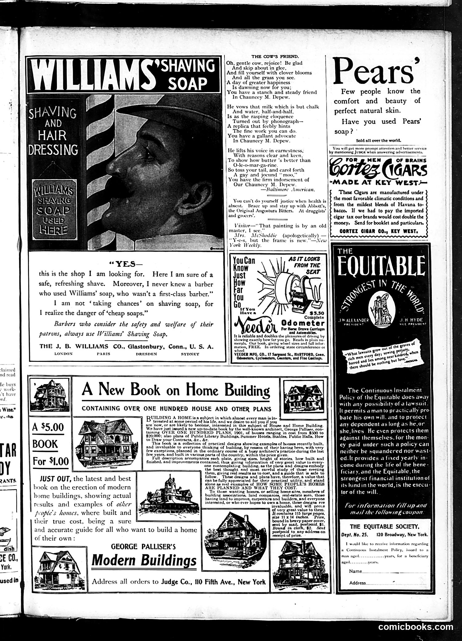 Judge — May 3, 1902 — page 13 of 16