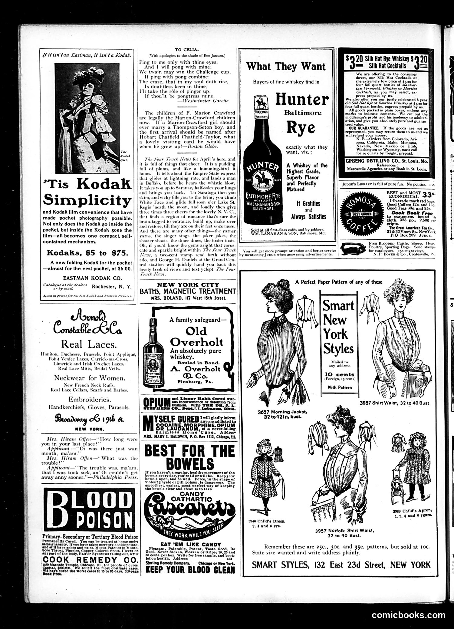 Judge — May 3, 1902 — page 14 of 16
