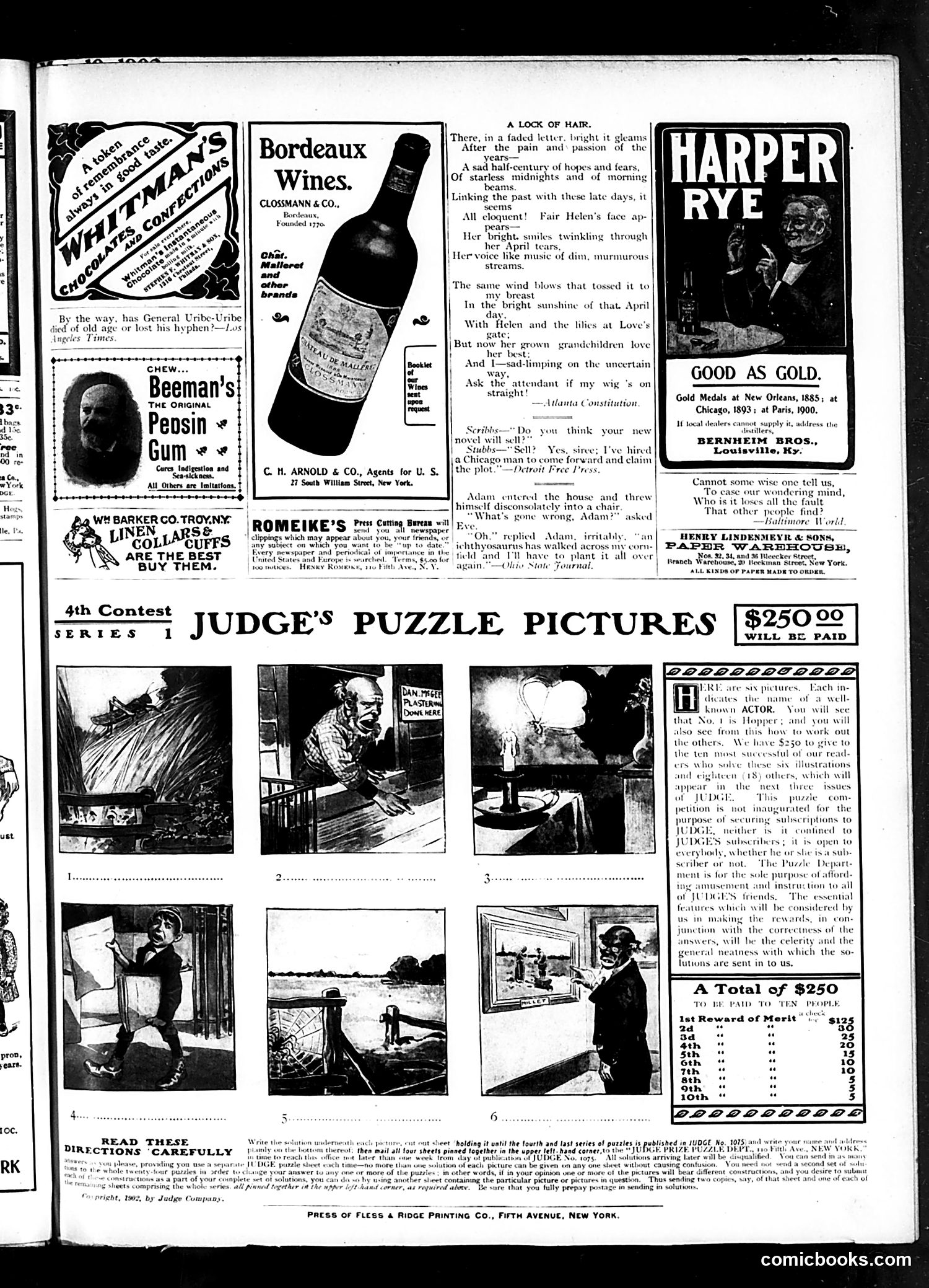 Judge — May 3, 1902 — page 15 of 16