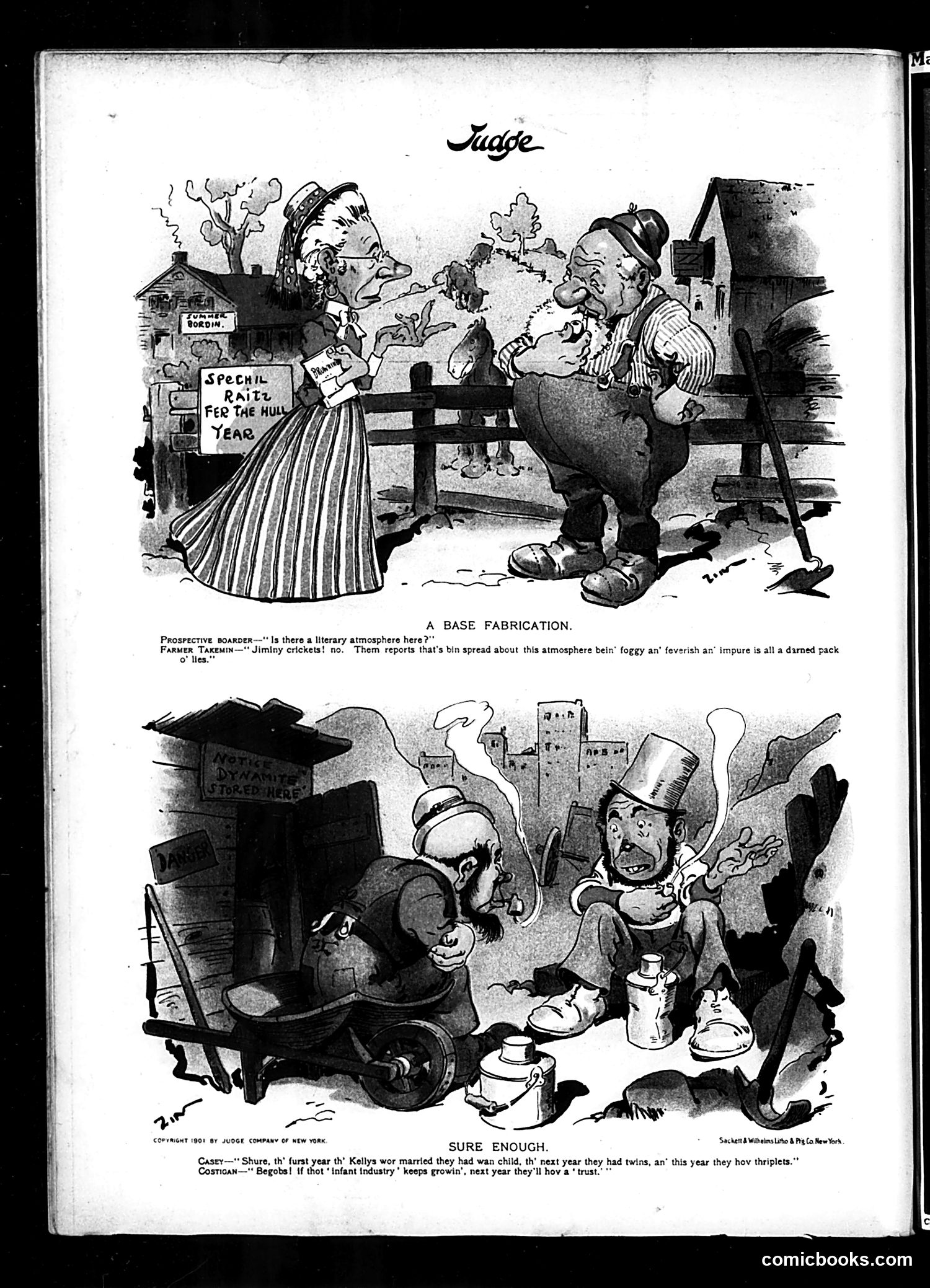 Judge — May 3, 1902 — page 16 of 16