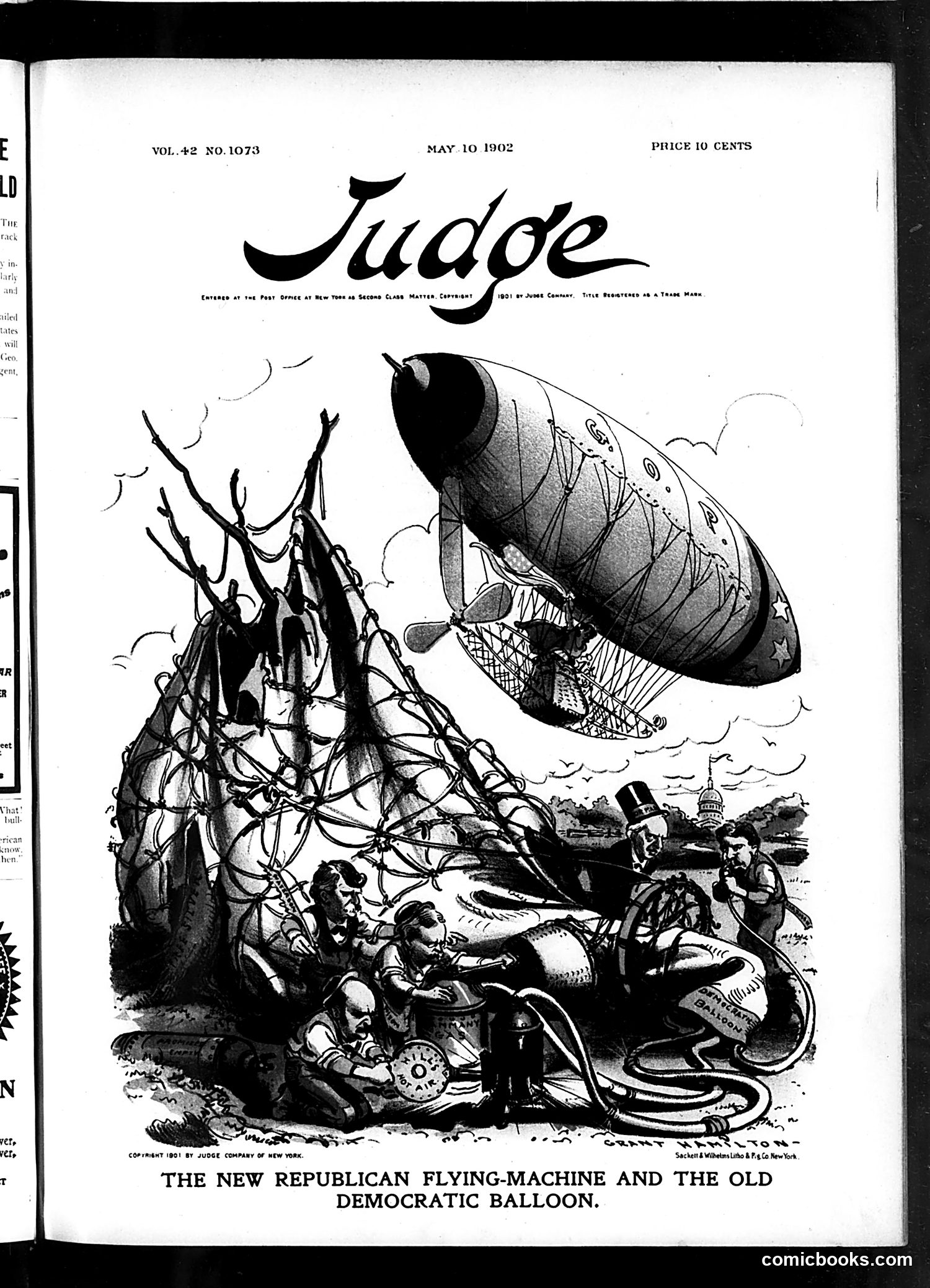 Judge — May 10, 1902 — page 3 of 20