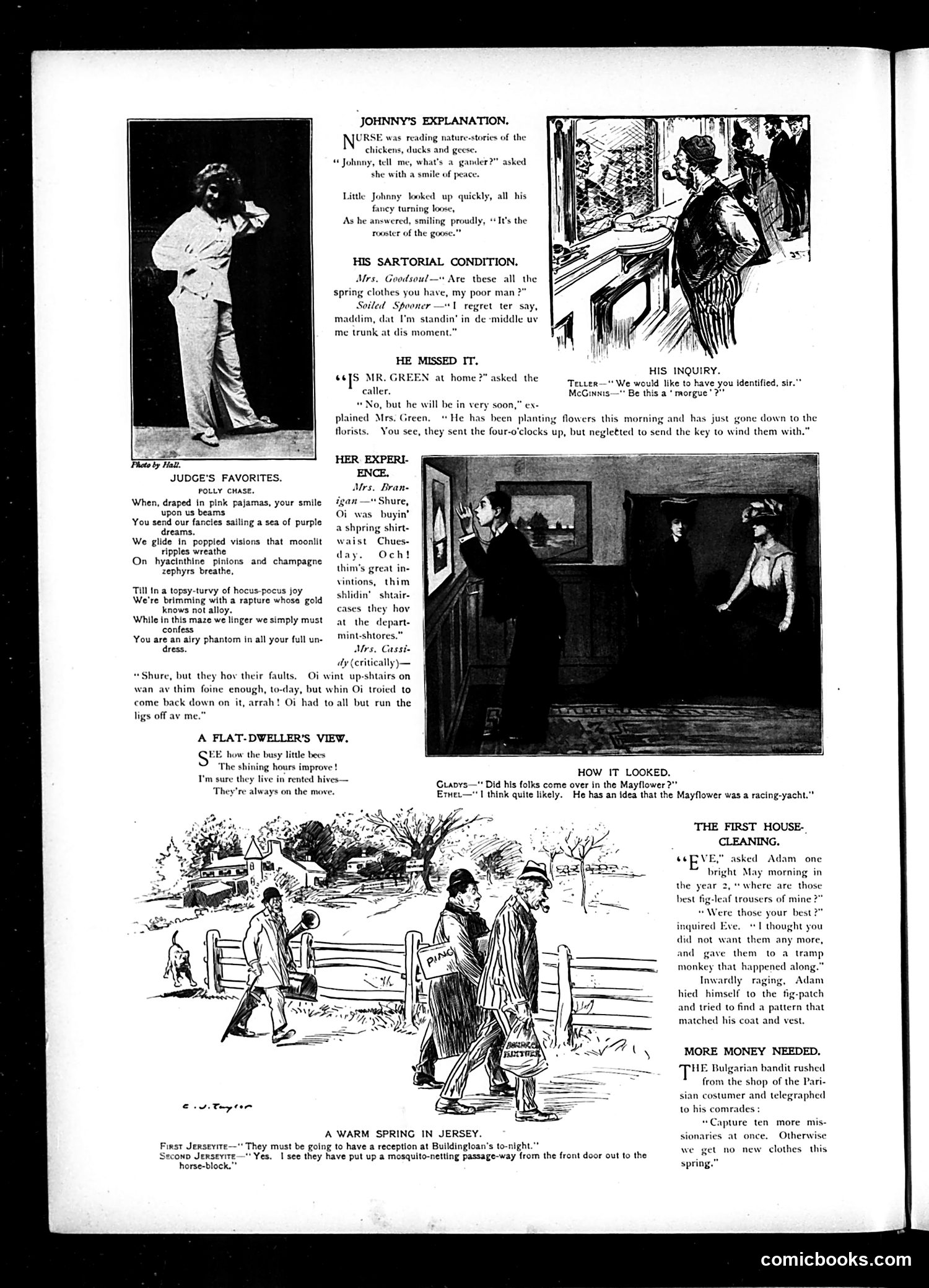 Judge — May 10, 1902 — page 6 of 20