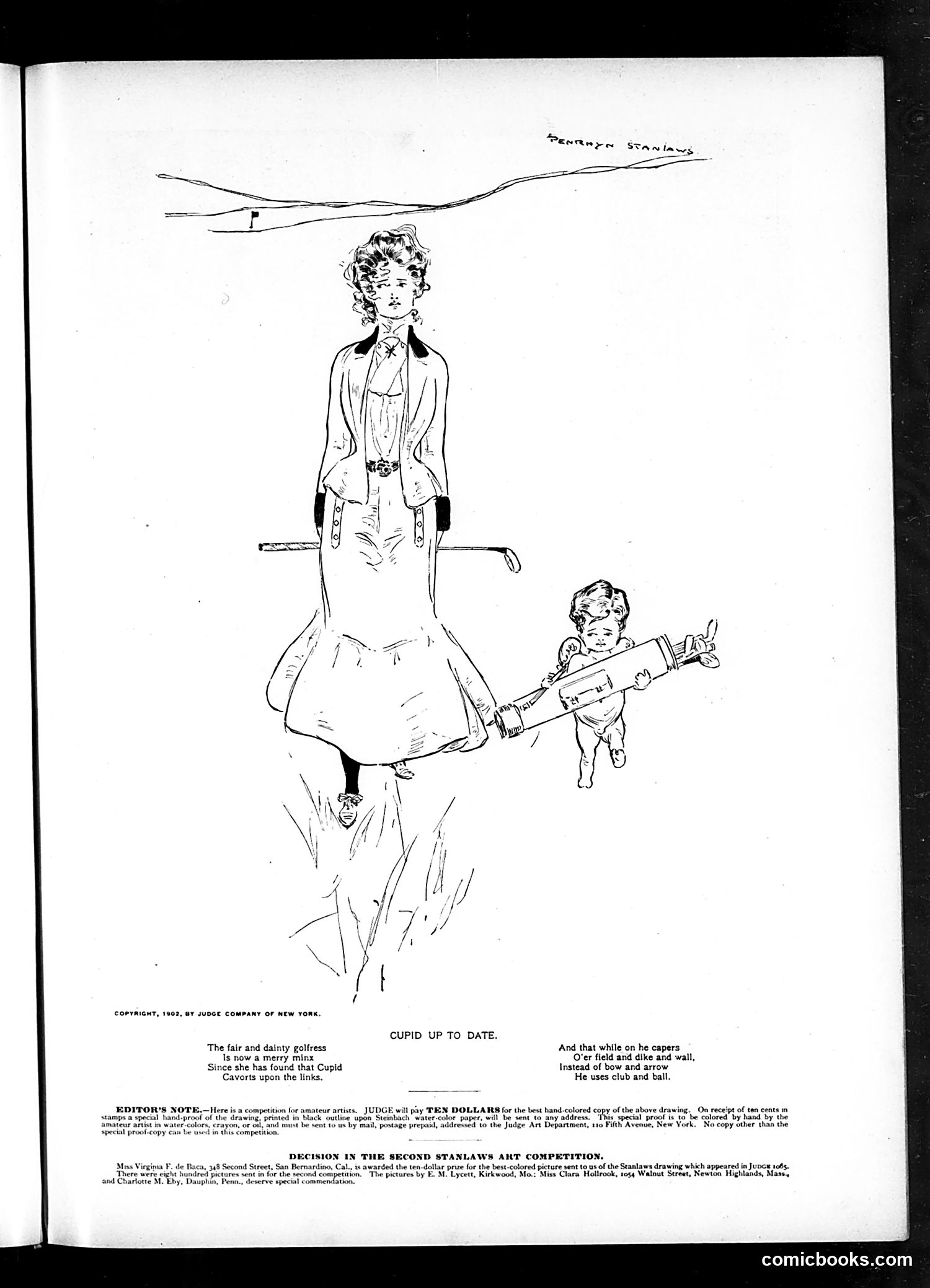 Judge — May 10, 1902 — page 7 of 20