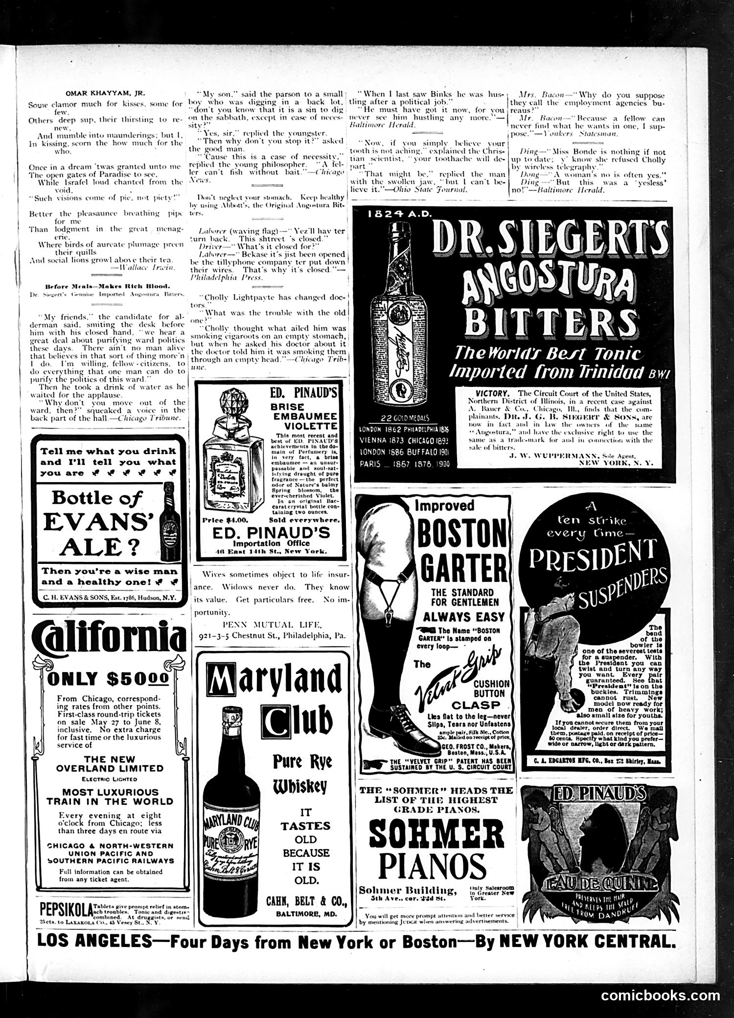 Judge — May 10, 1902 — page 13 of 20