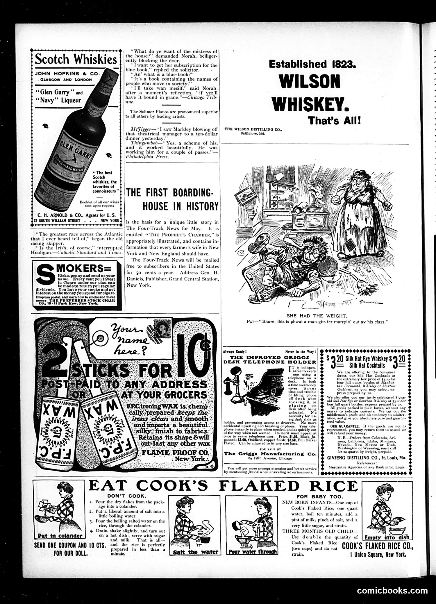 Judge — May 10, 1902 — page 14 of 20