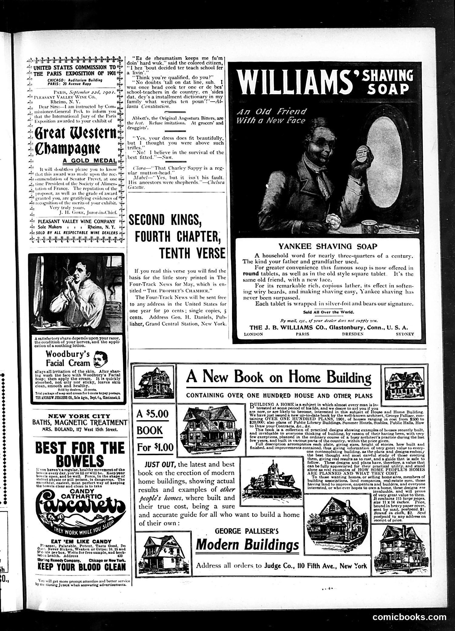 Judge — May 10, 1902 — page 15 of 20