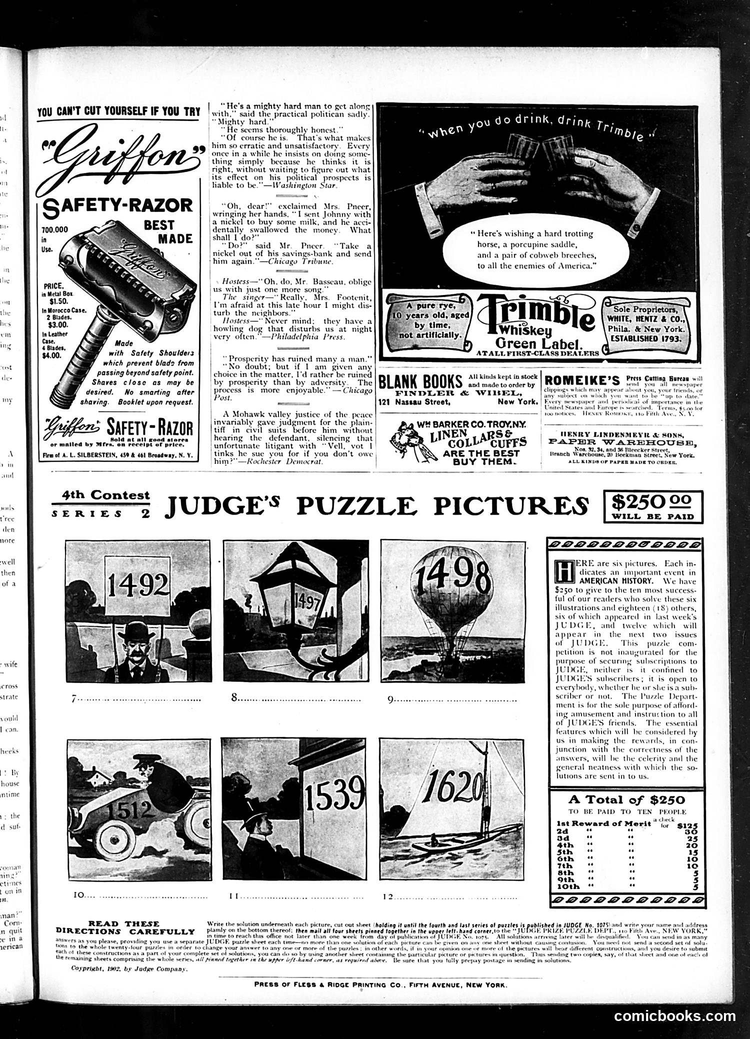 Judge — May 10, 1902 — page 17 of 20