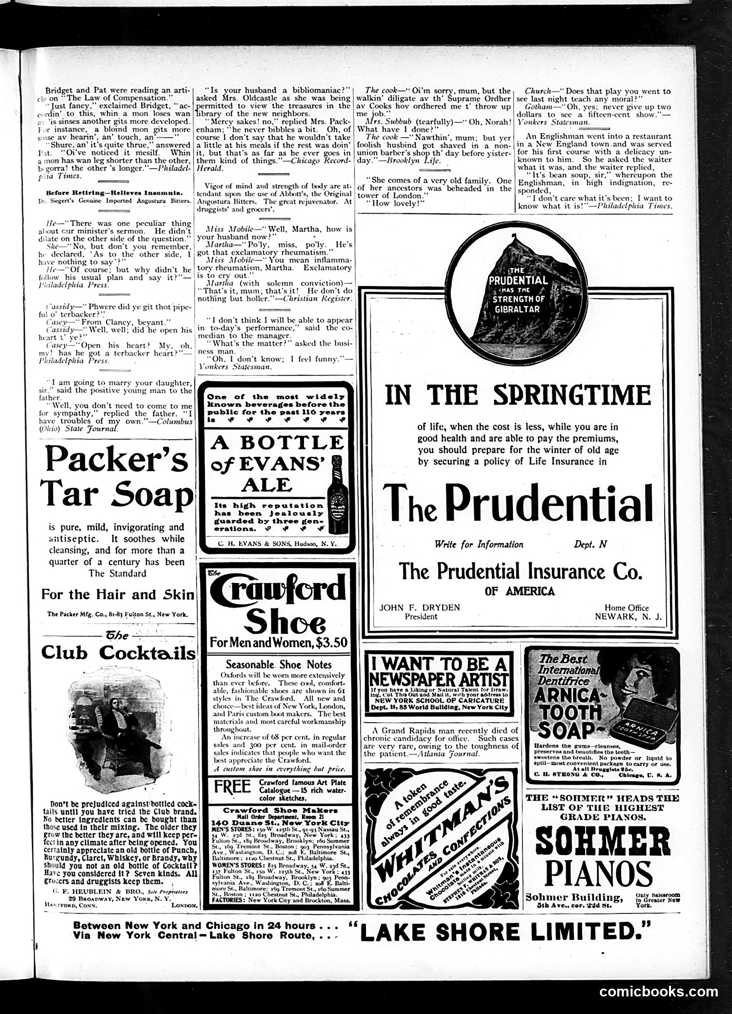 Judge — May 17, 1902 — page 11 of 16