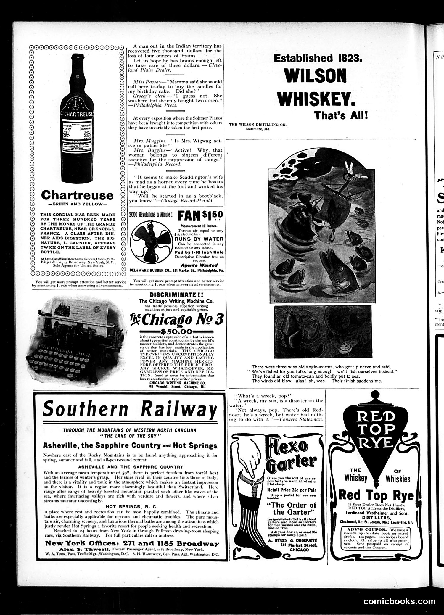Judge — May 17, 1902 — page 12 of 16