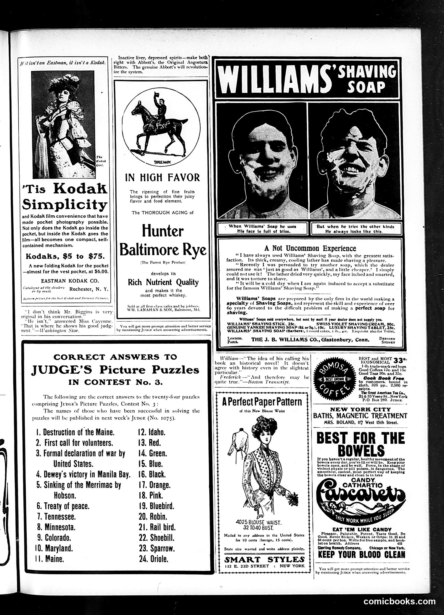 Judge — May 17, 1902 — page 13 of 16