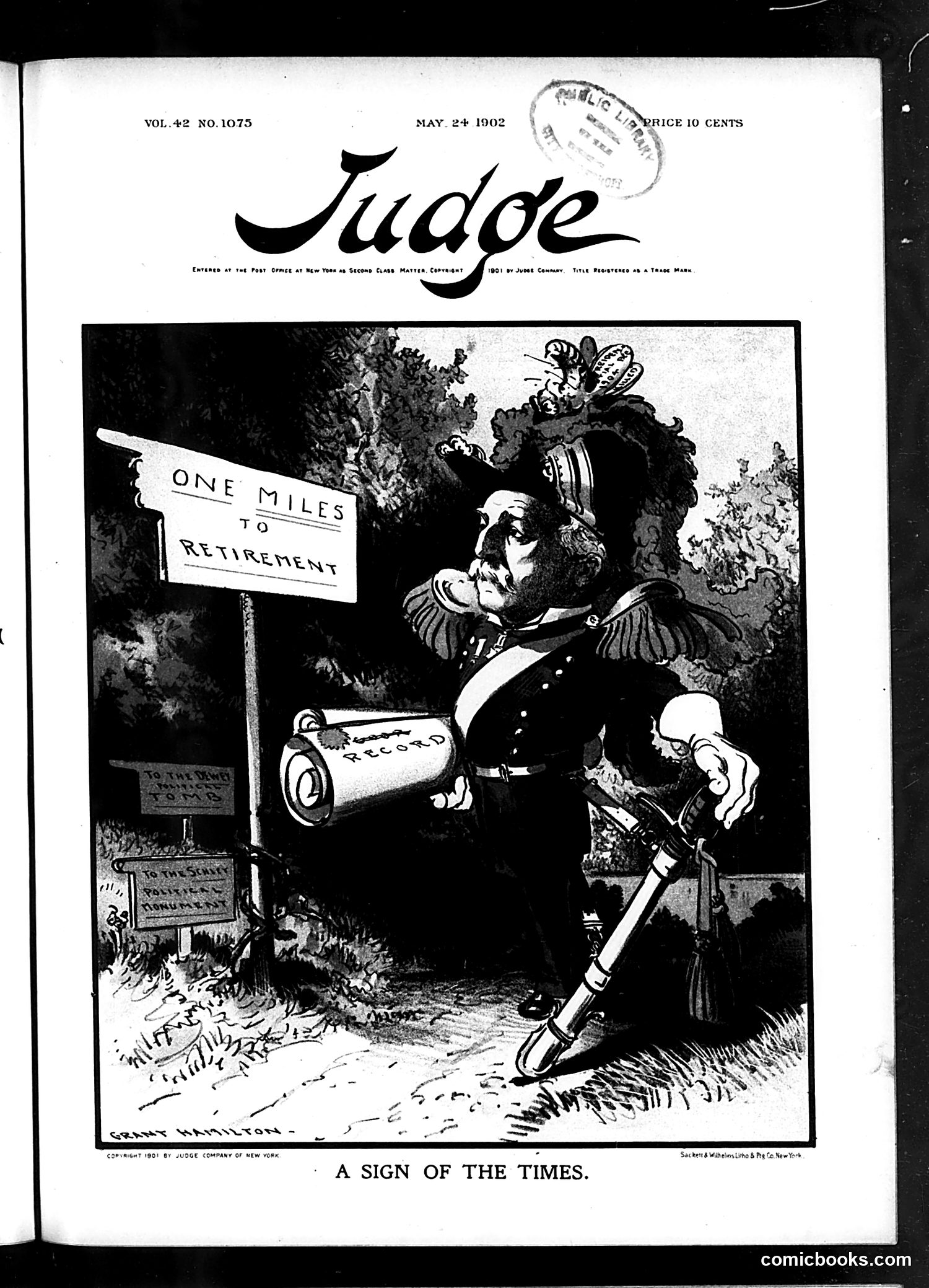 Judge — May 24, 1902