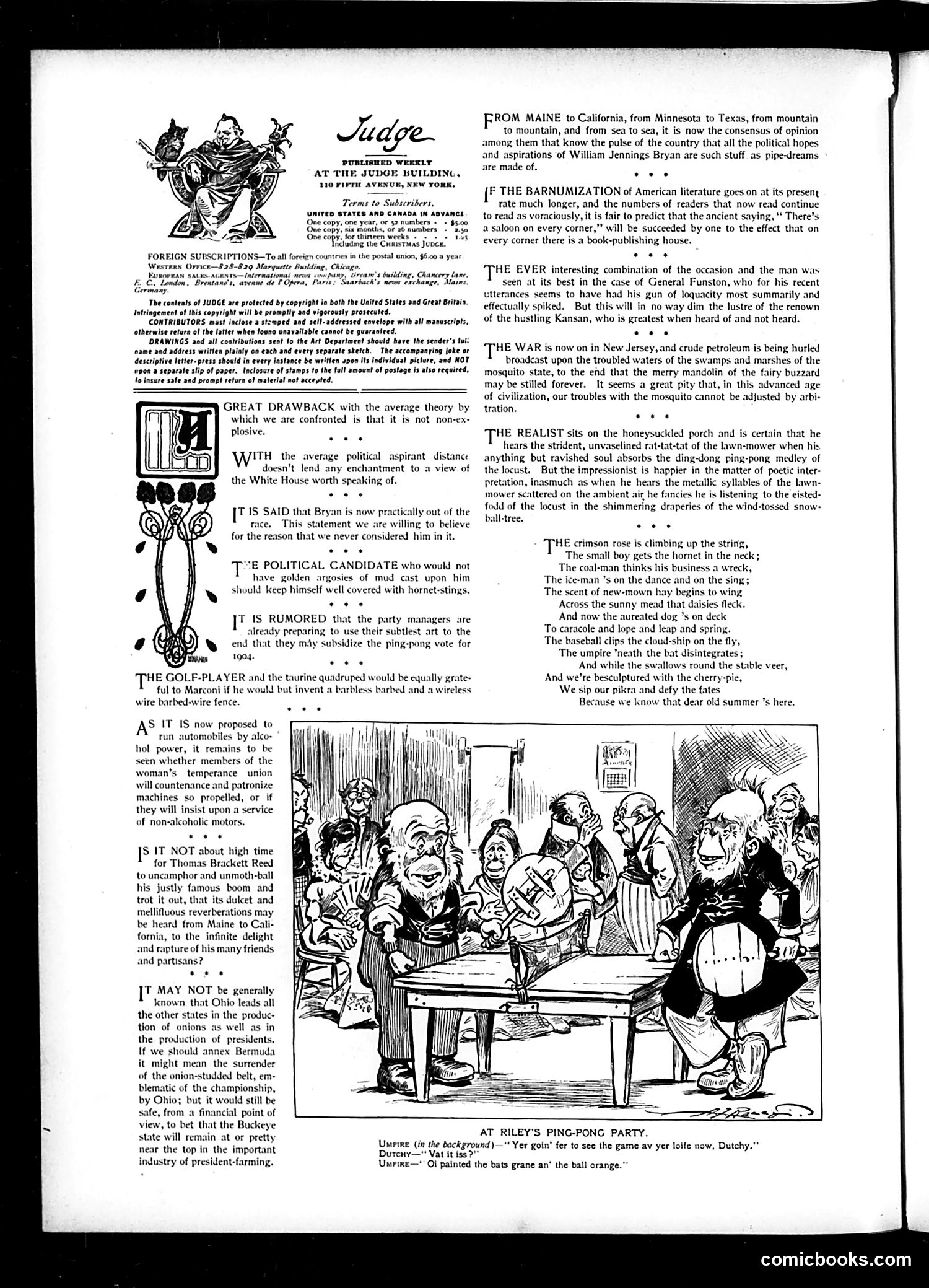 Judge — May 24, 1902 — page 2 of 16