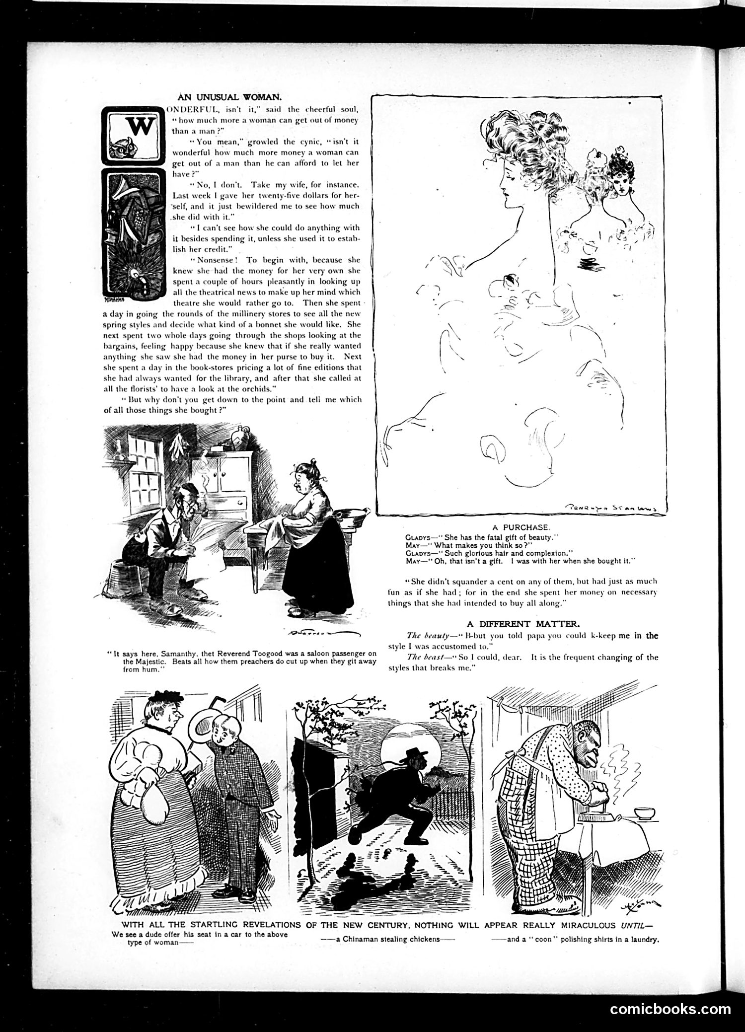 Judge — May 24, 1902 — page 6 of 16