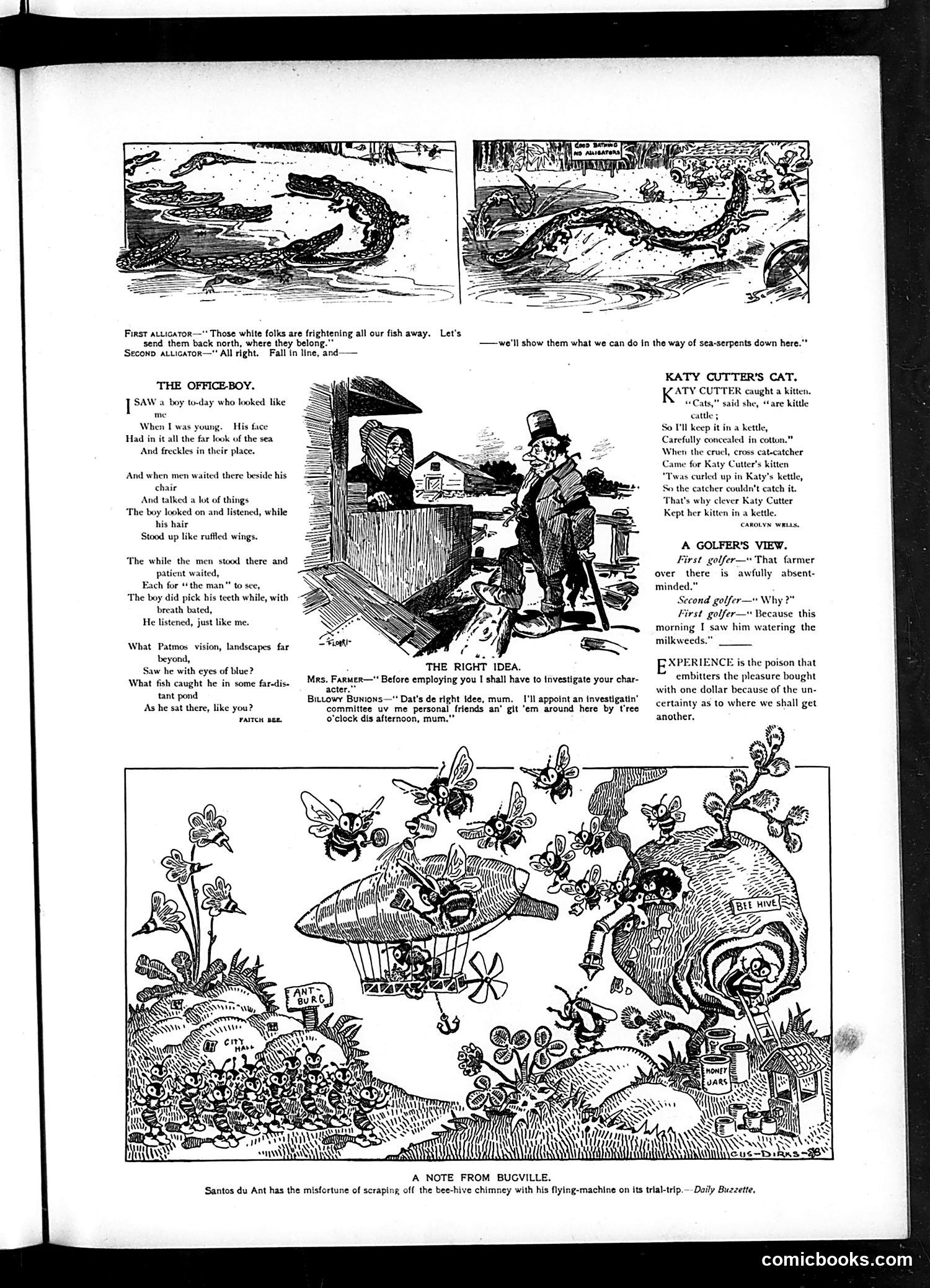 Judge — May 24, 1902 — page 7 of 16