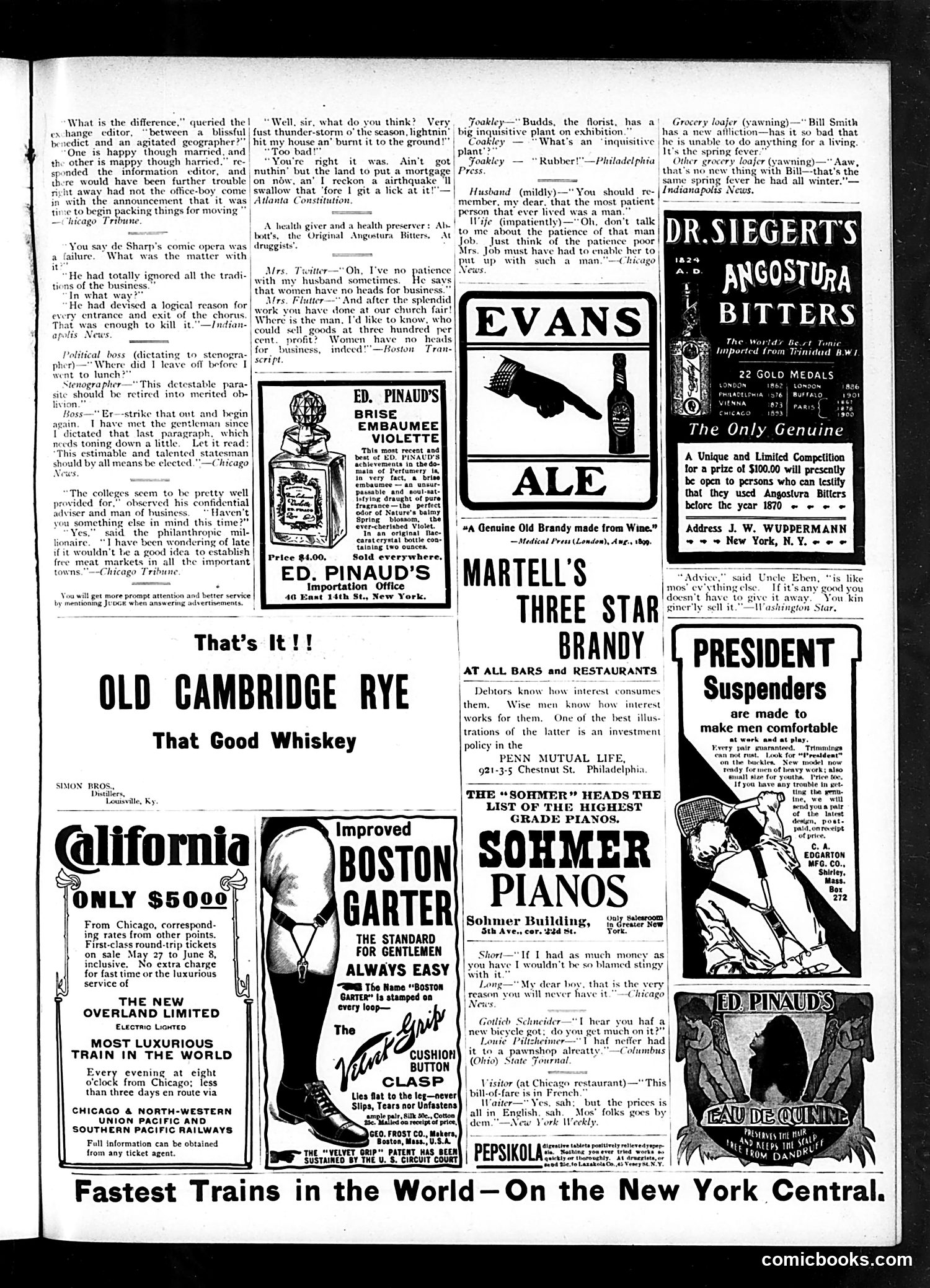 Judge — May 24, 1902 — page 11 of 16