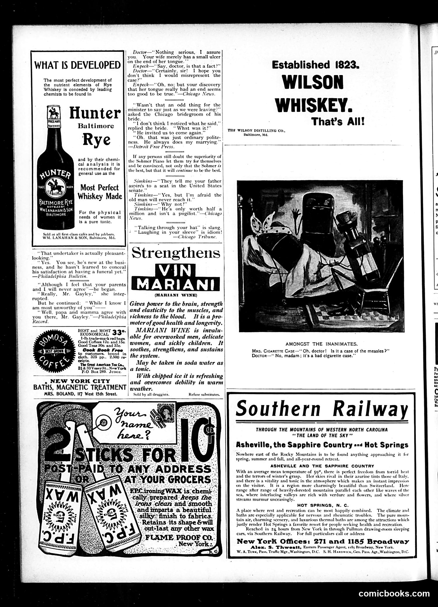 Judge — May 24, 1902 — page 12 of 16