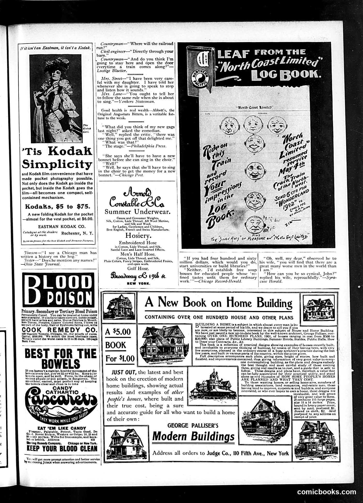 Judge — May 24, 1902 — page 13 of 16