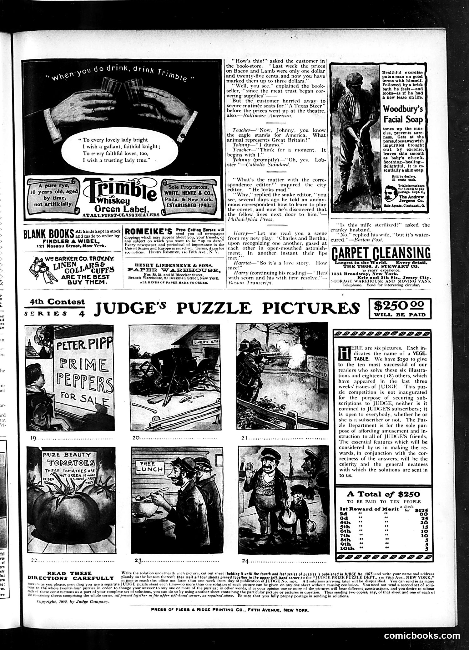 Judge — May 24, 1902 — page 15 of 16