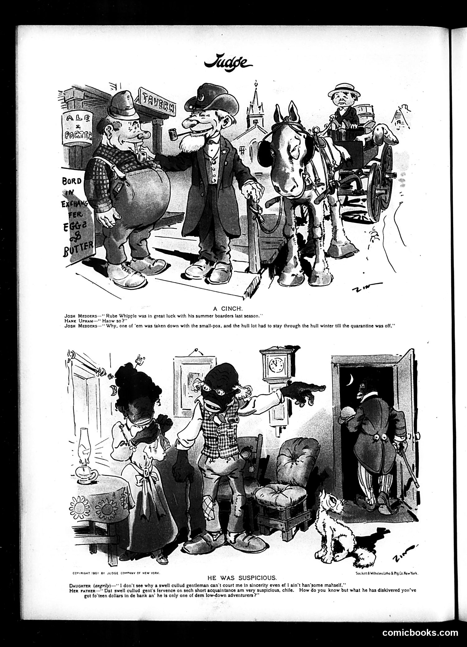 Judge — May 24, 1902 — page 16 of 16