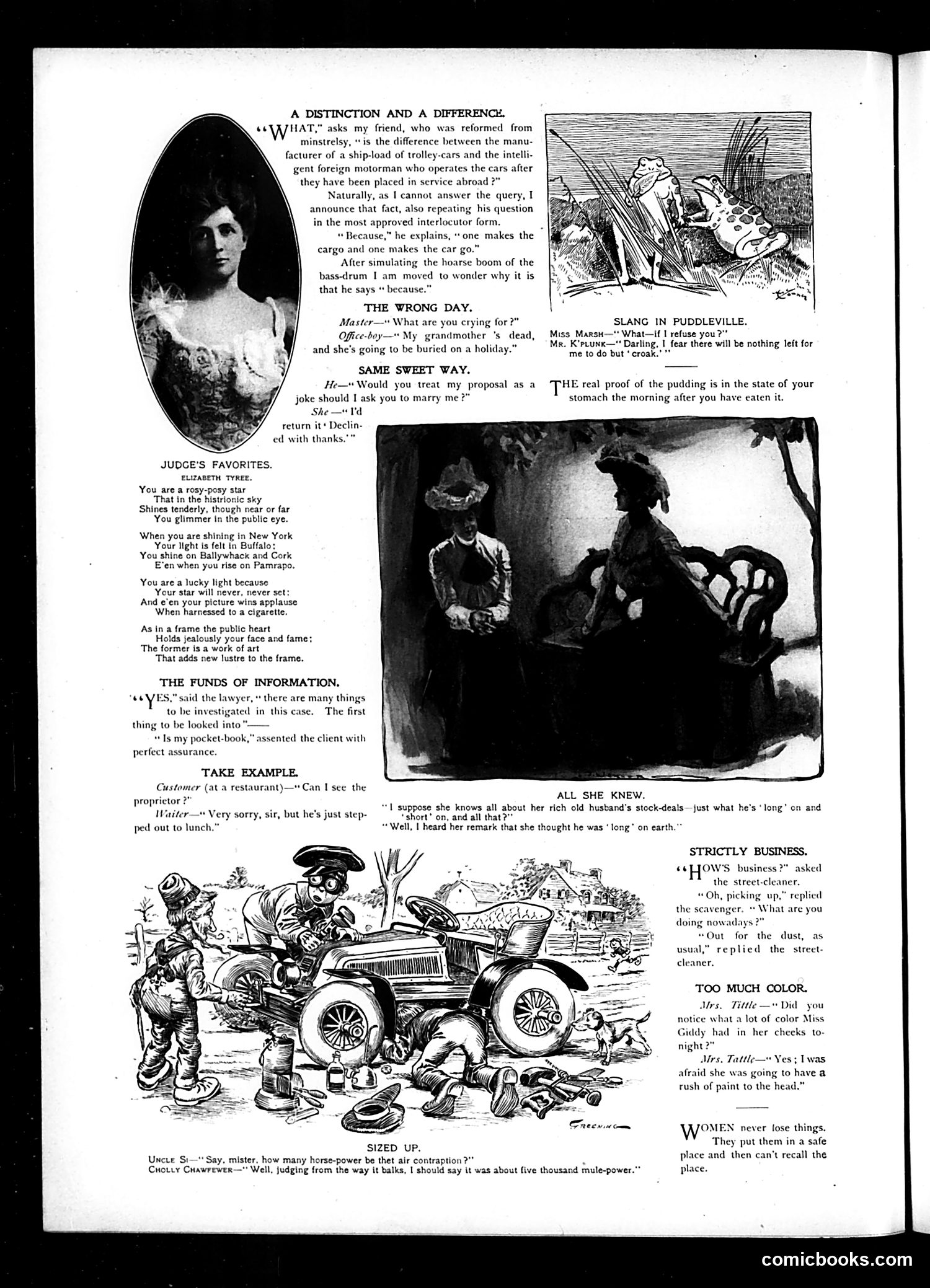 Judge — May 31, 1902 — page 4 of 16