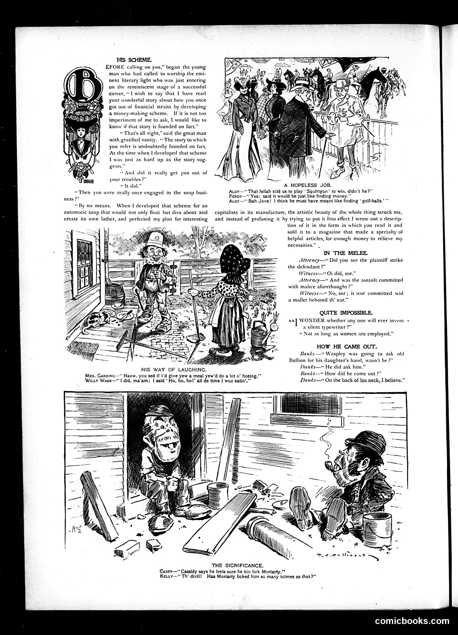 Judge — May 31, 1902 — page 6 of 16