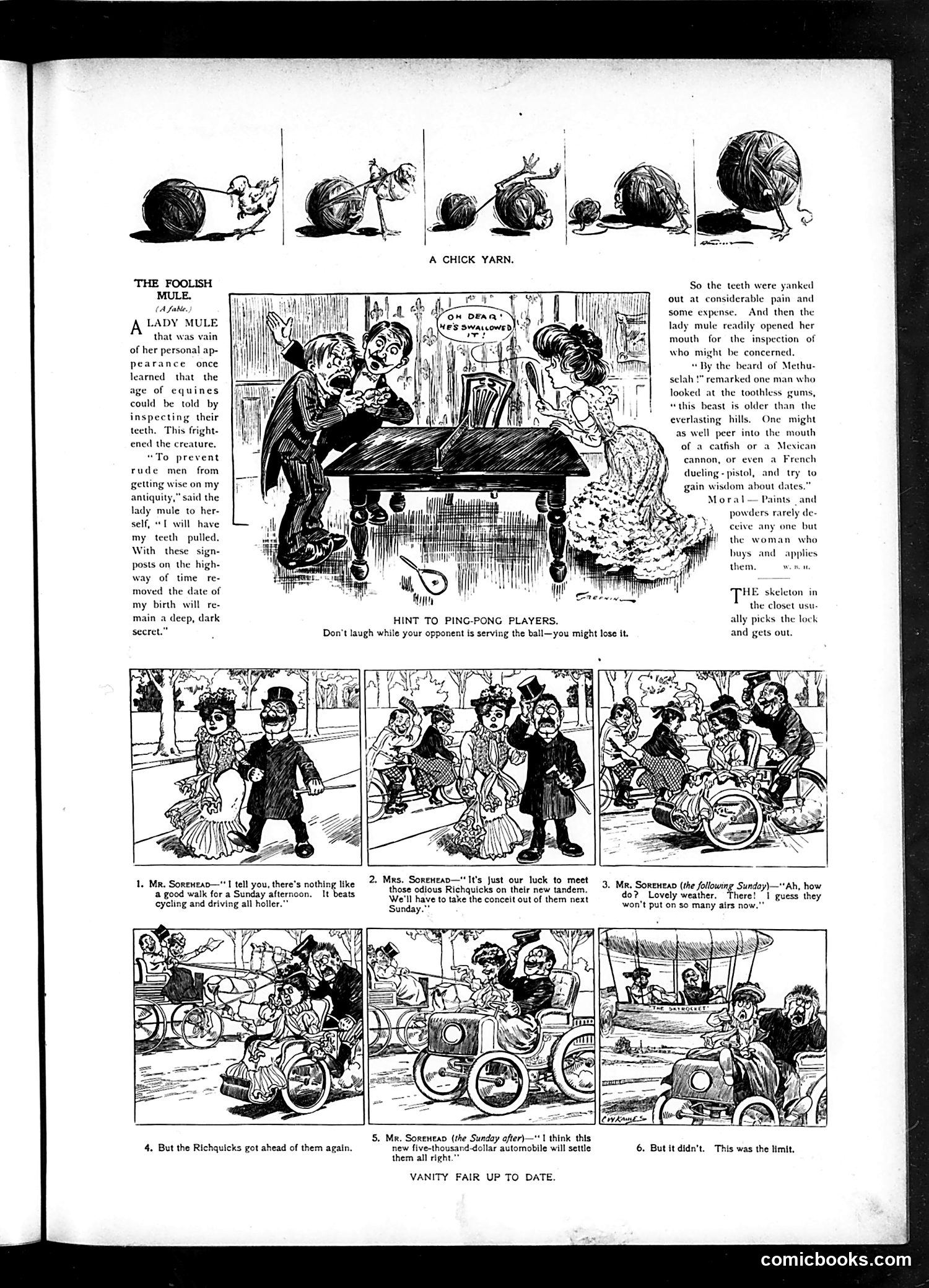 Judge — May 31, 1902 — page 7 of 16