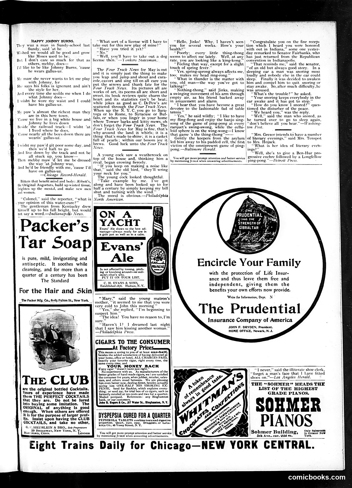 Judge — May 31, 1902 — page 11 of 16