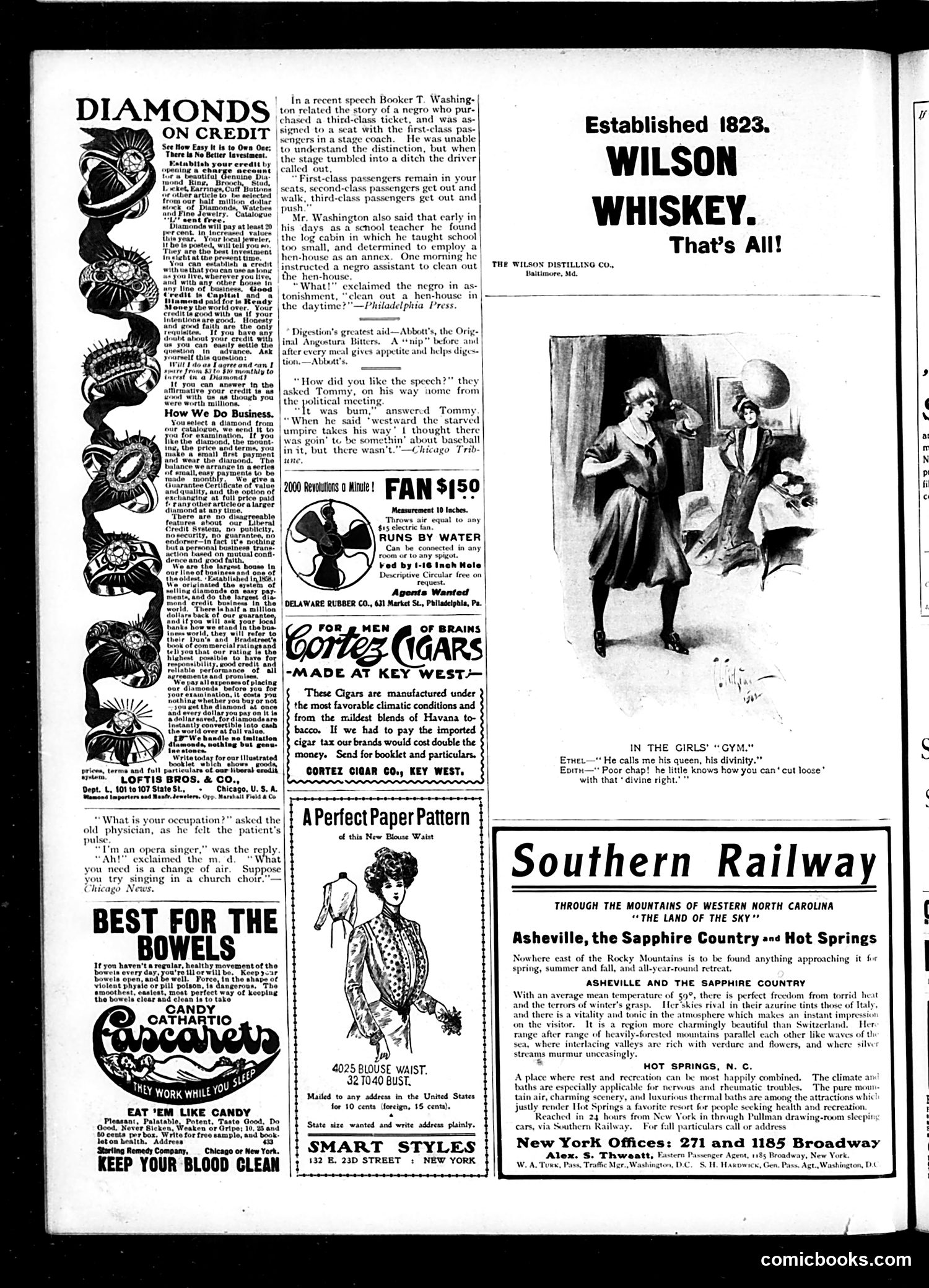 Judge — May 31, 1902 — page 12 of 16