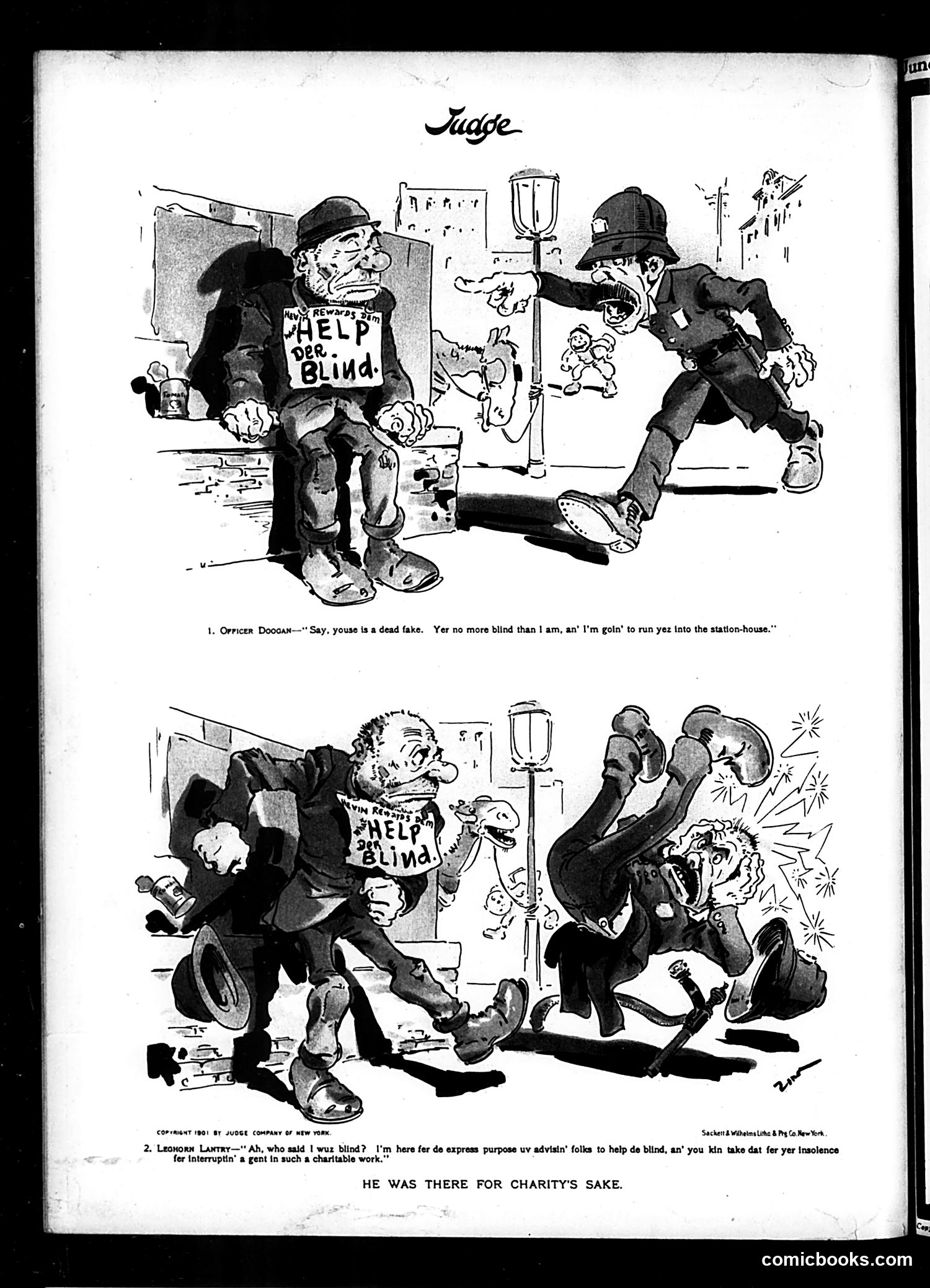 Judge — May 31, 1902 — page 16 of 16