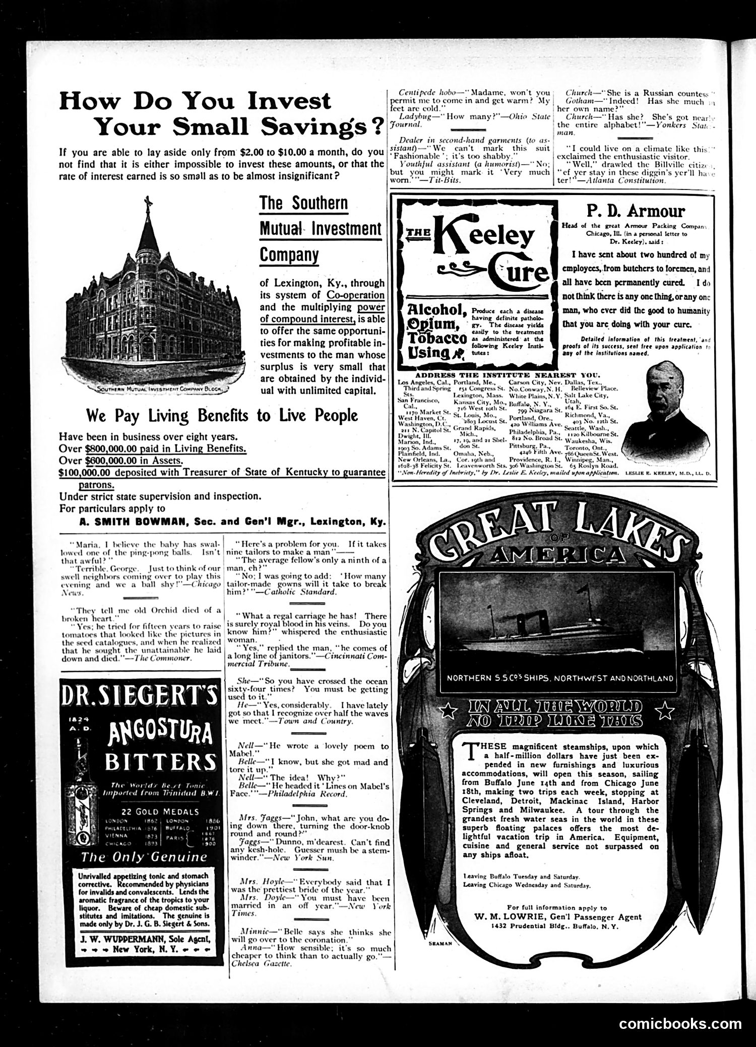 Judge — June 7, 1902 — page 2 of 18