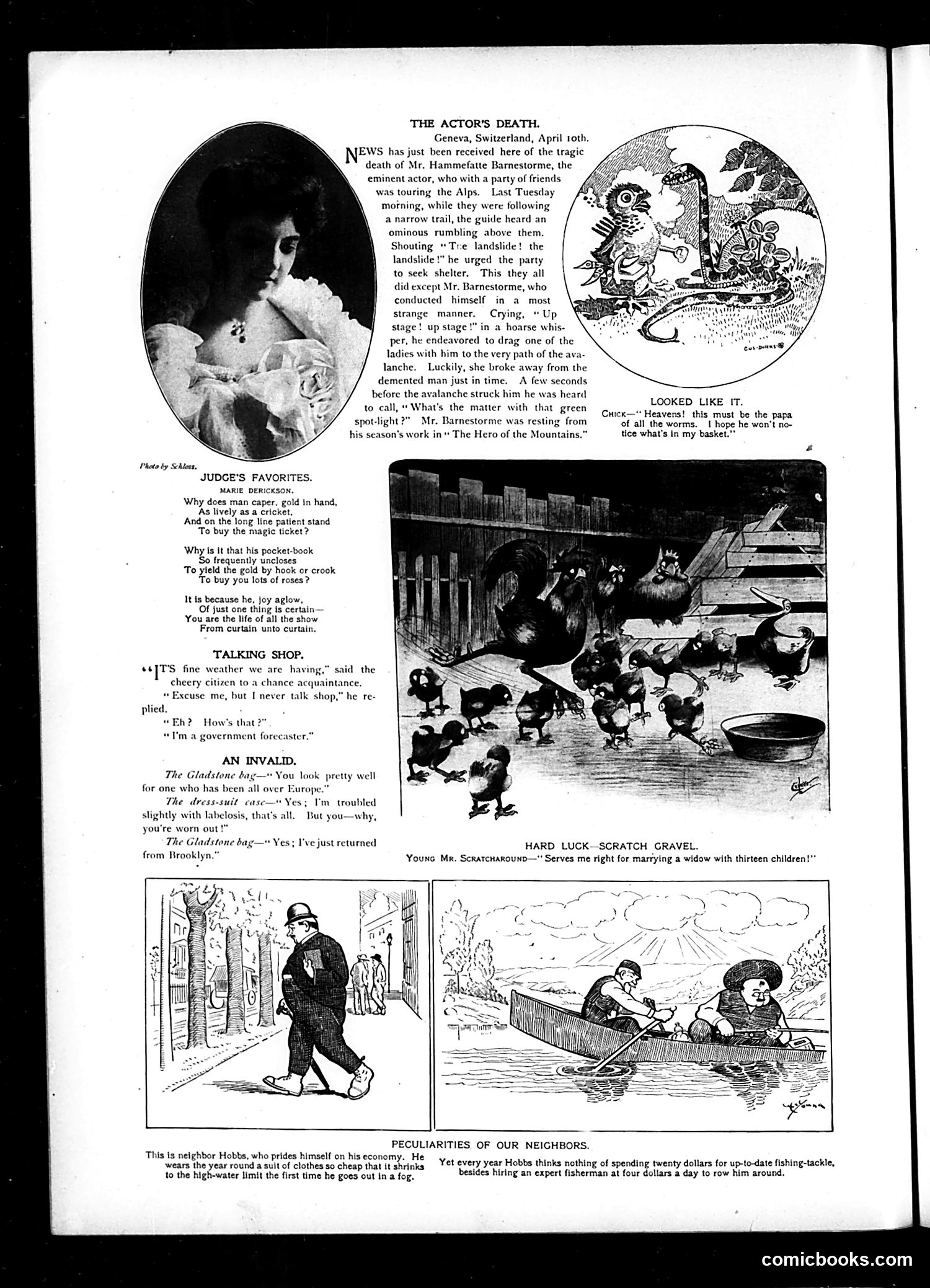 Judge — June 7, 1902 — page 6 of 18