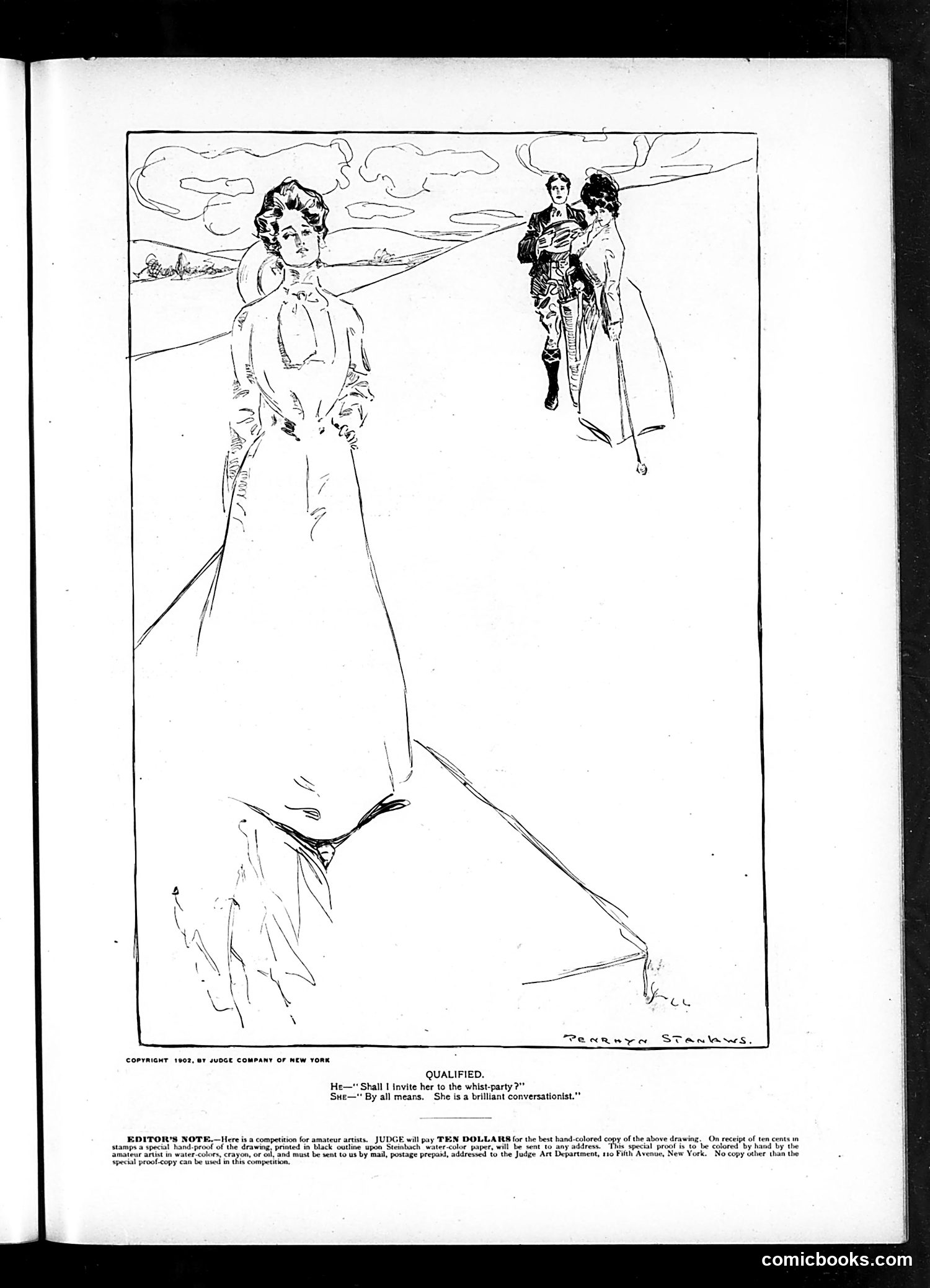 Judge — June 7, 1902 — page 7 of 18