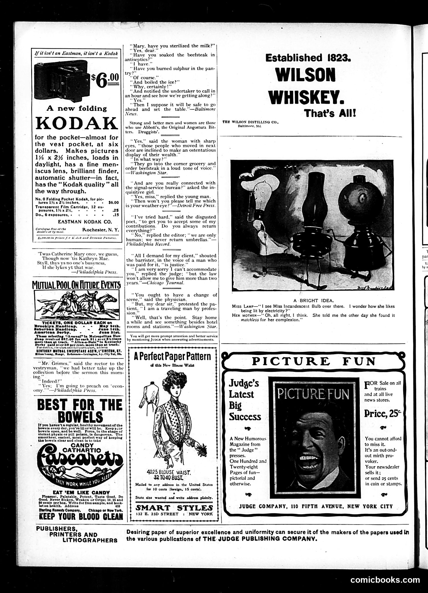 Judge — June 7, 1902 — page 14 of 18
