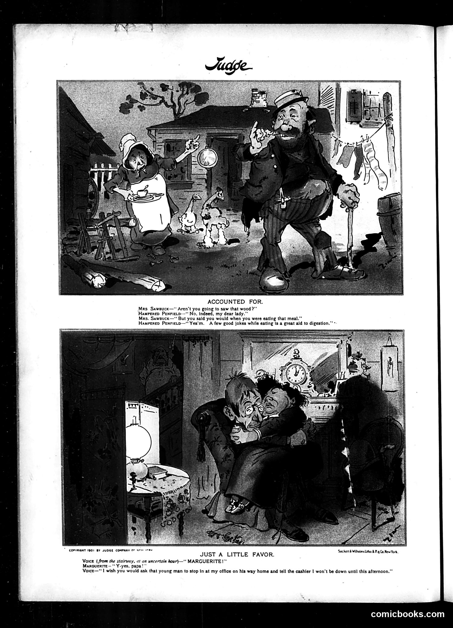 Judge — June 7, 1902 — page 18 of 18