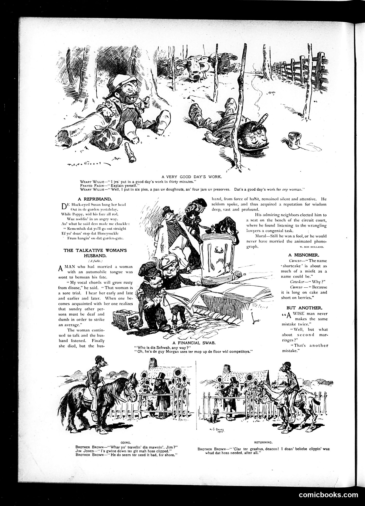 Judge — June 14, 1902 — page 6 of 16
