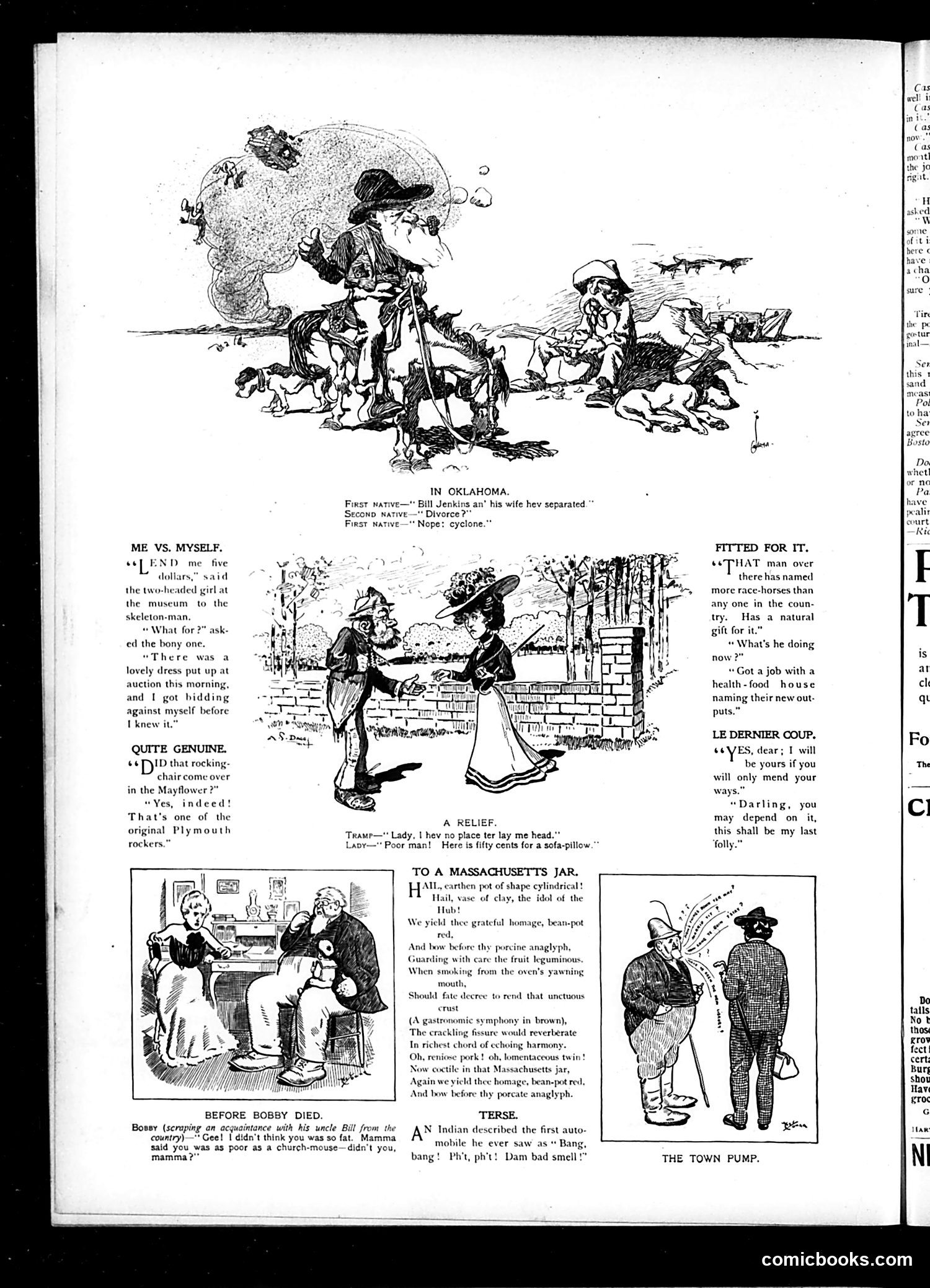 Judge — June 14, 1902 — page 10 of 16