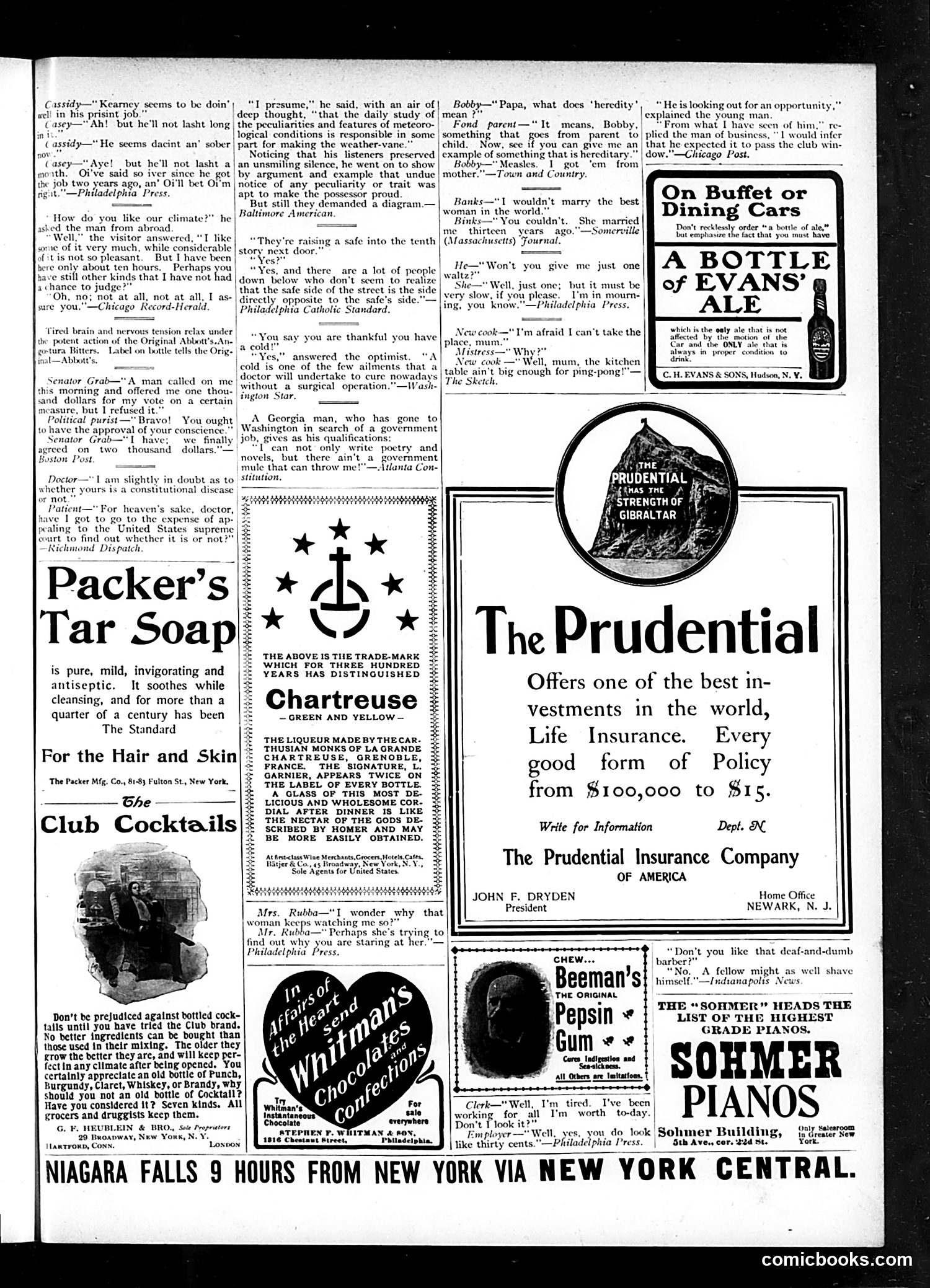Judge — June 14, 1902 — page 11 of 16