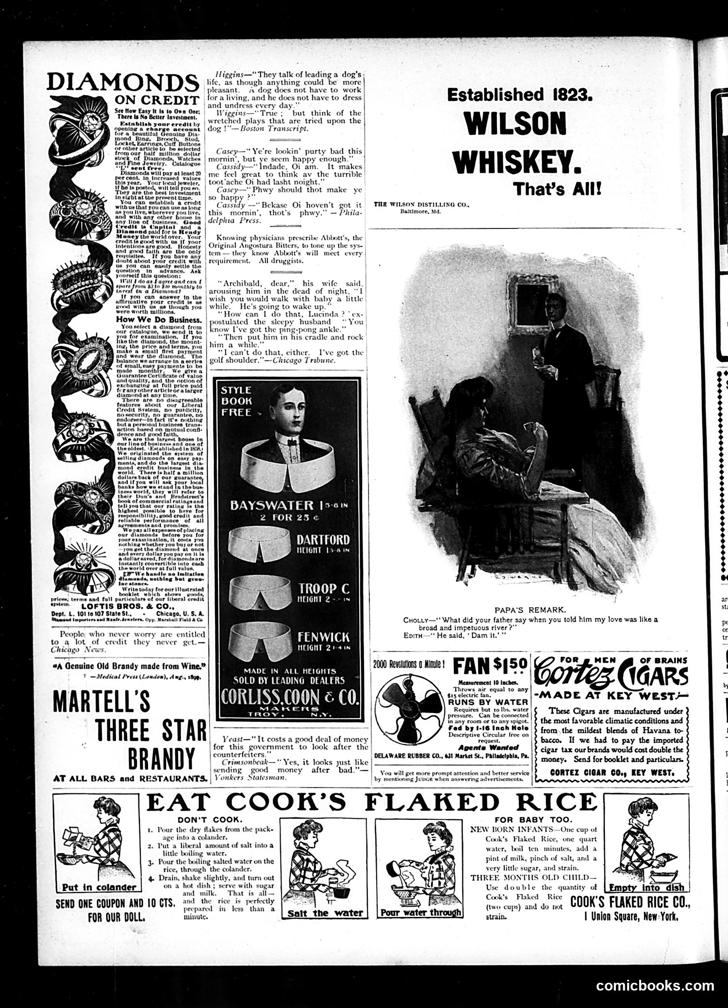 Judge — June 14, 1902 — page 12 of 16