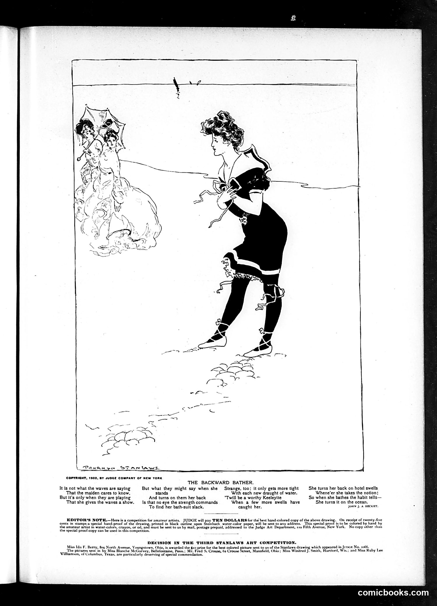 Judge — June 21, 1902 — page 5 of 16