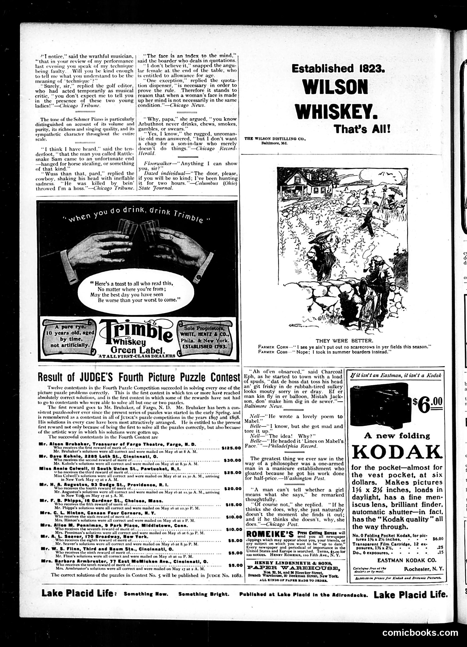 Judge — June 21, 1902 — page 12 of 16